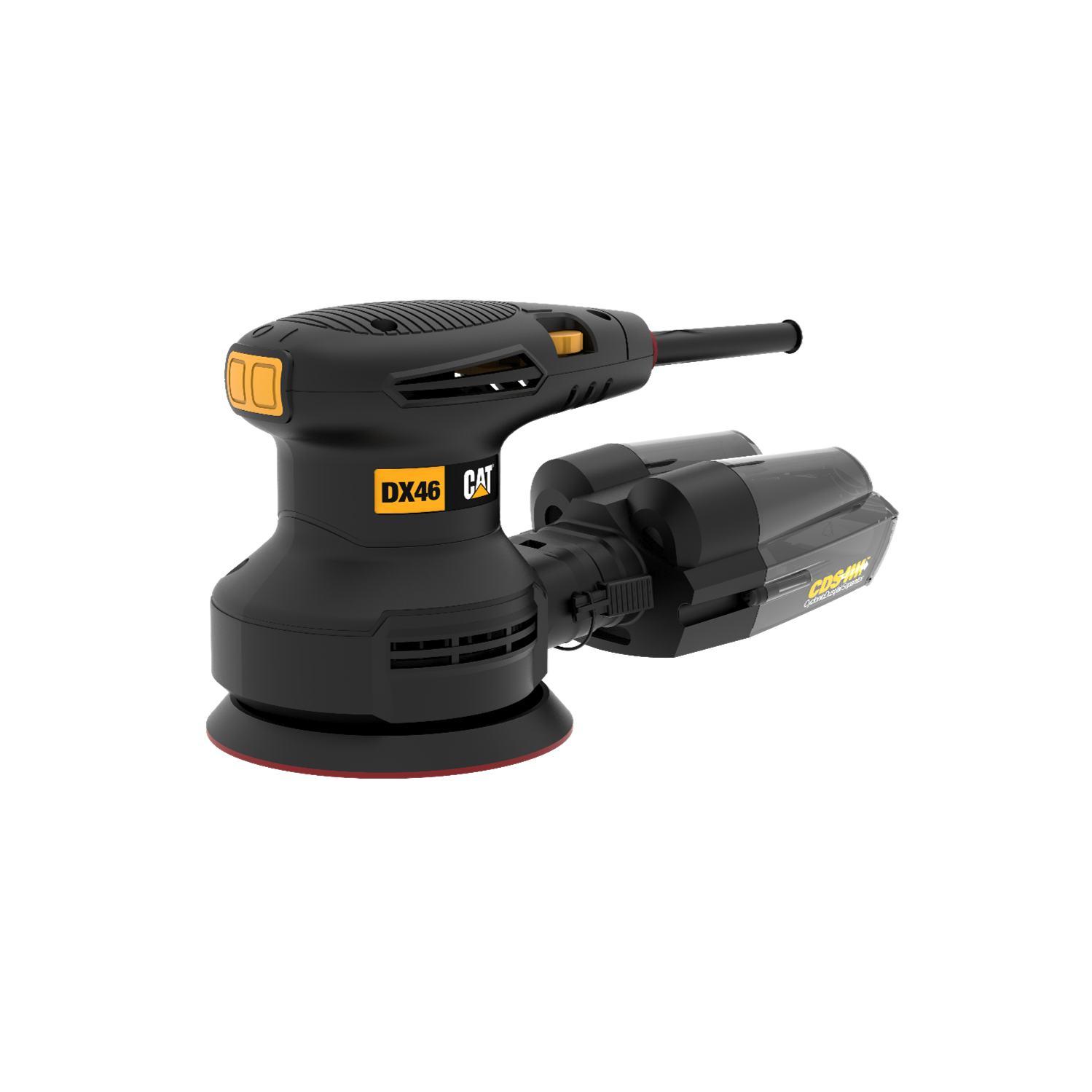 CAT - 3A 5" Random Orbital Sander