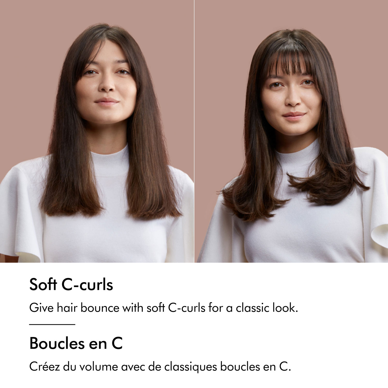 Dyson Supersonic r 1600W Hair Dryer - Ceramic Pink/Rose Gold