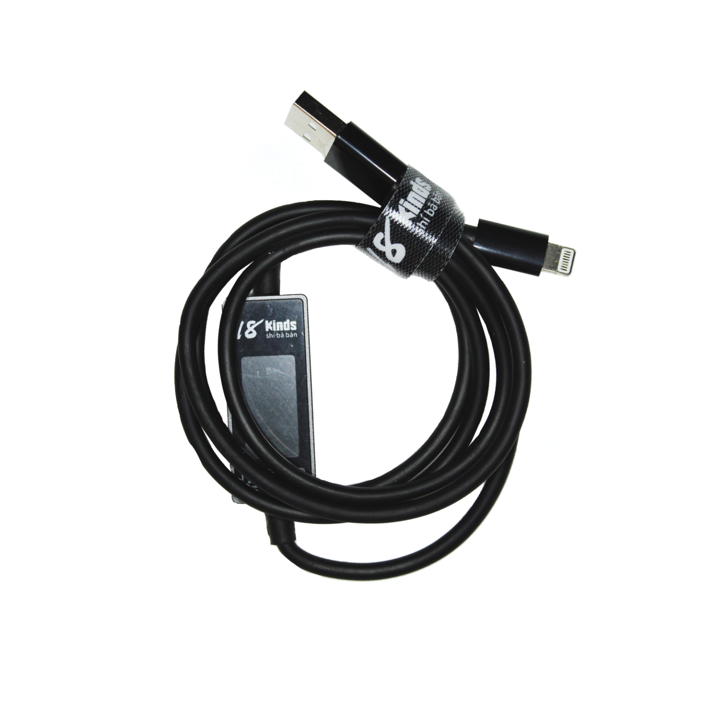 Câble de diagnostic de tension de l'amplificateur de puissance rapide AV Line Pro de remplacement