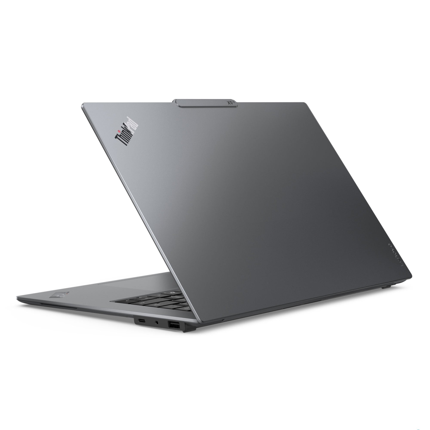 Lenovo ThinkPad X9 15 Aura Edition Intel Laptop, 15.3" 120Hz, Intel Core Ultra 7 268V vPro, 32GB, 1TB SSD