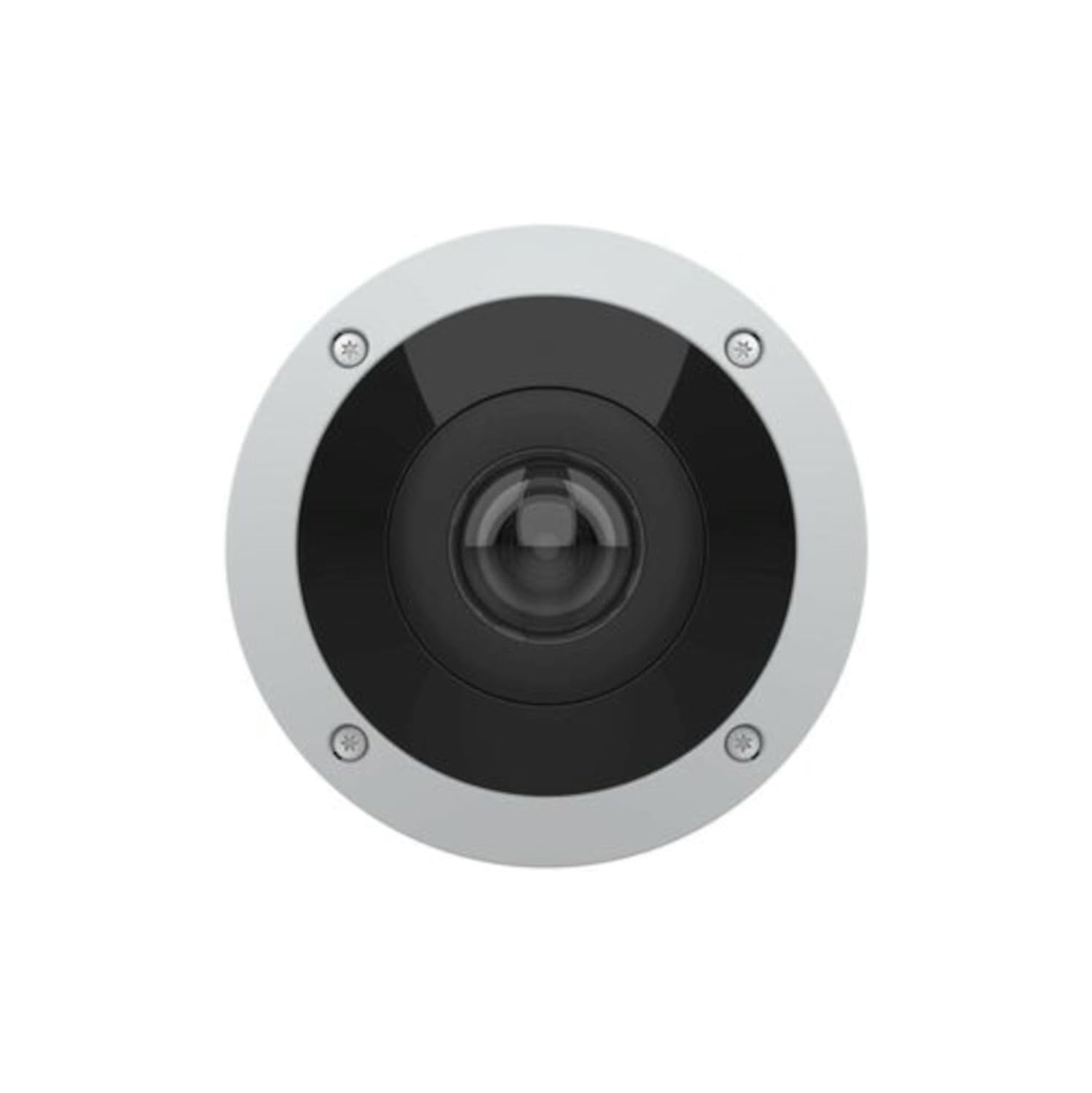 AXIS M4318-PLVE 12MP Outdoor IR Panoramic Mini Dome IP Camera - TAA NDAA