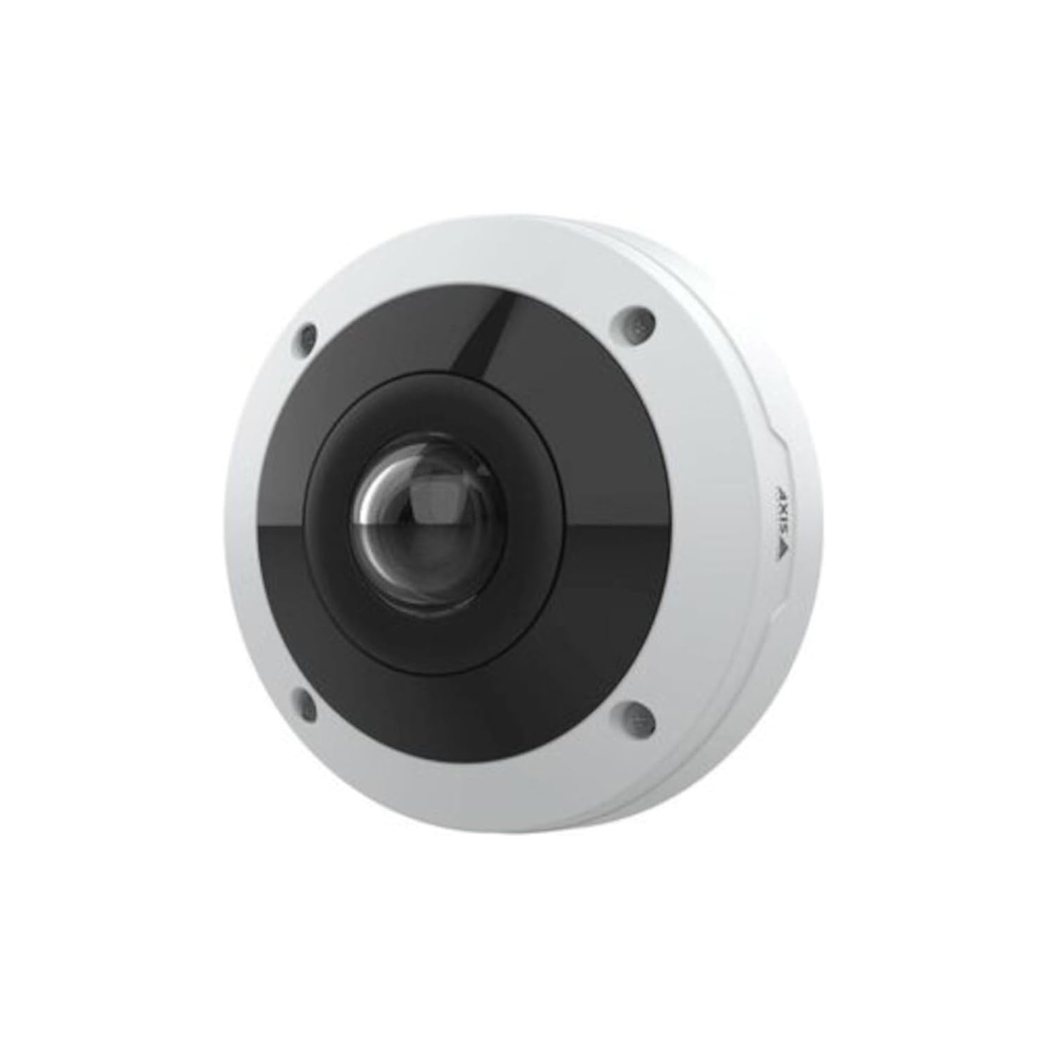 AXIS M4318-PLVE 12MP Outdoor IR Panoramic Mini Dome IP Camera - TAA NDAA