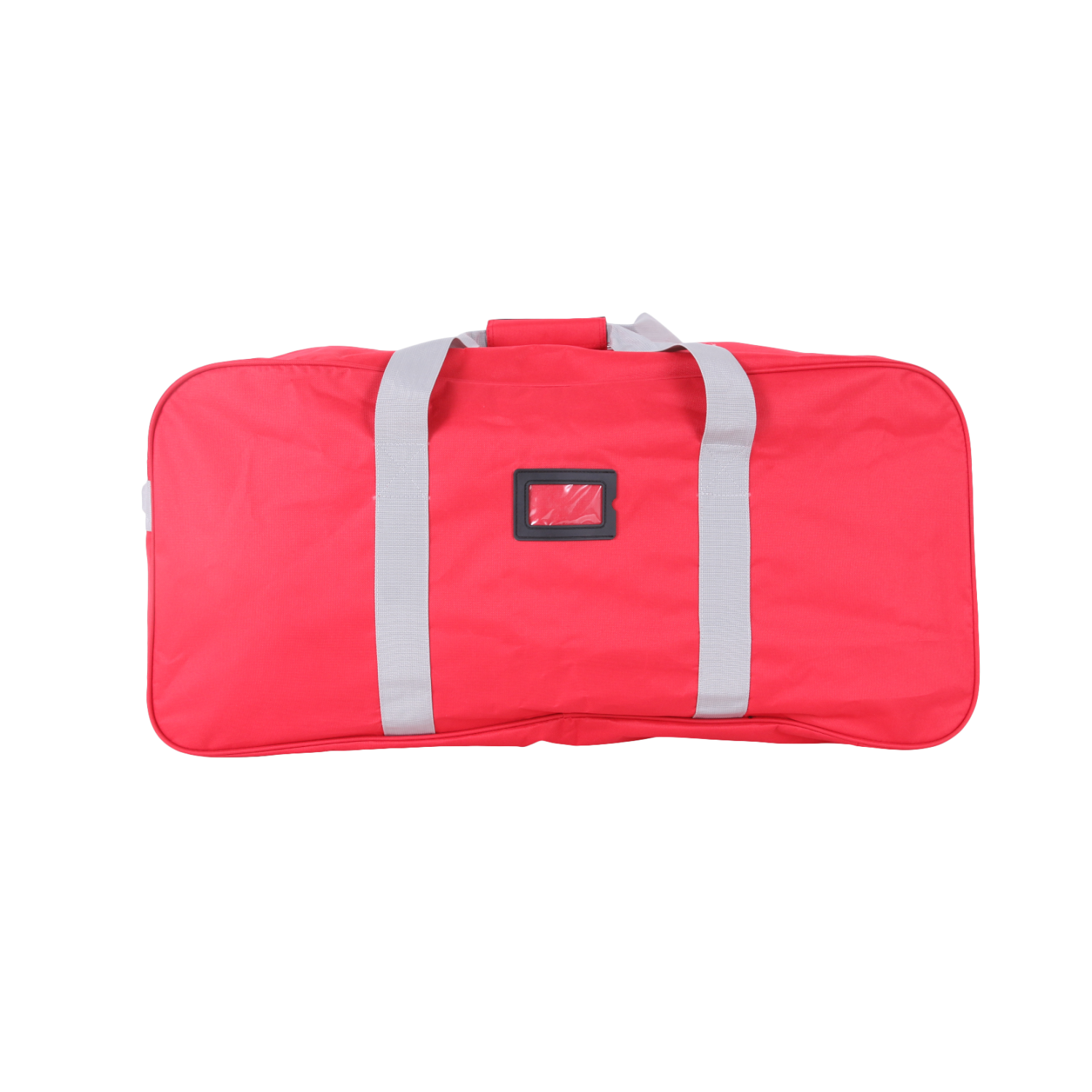 SAC DE SPORT DE 32 PO ITALY-GIGANTE DE TOSCANO AVEC ROULETTES TECH SYSTEM-RED