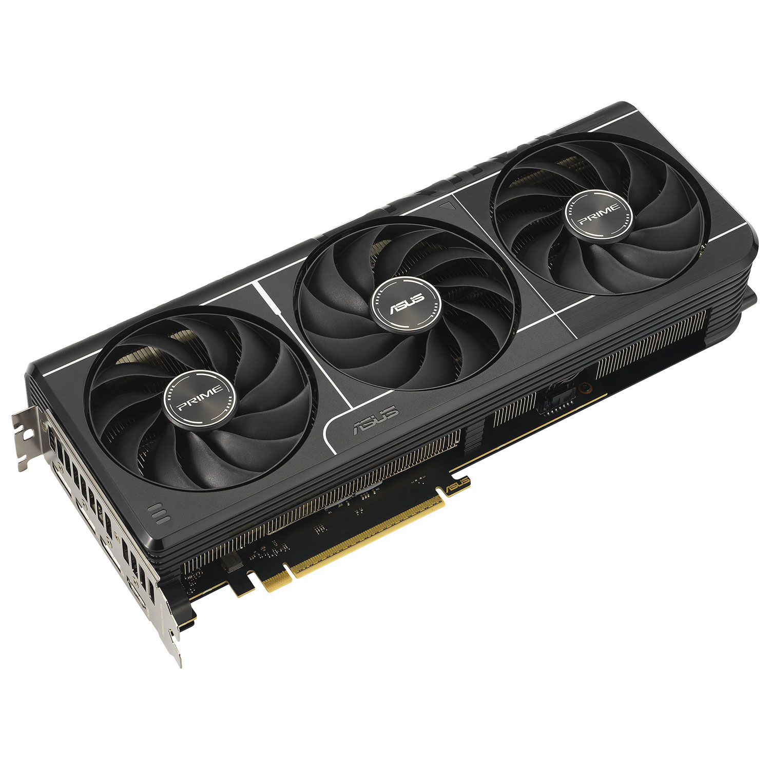 ASUS Prime RTX 5070 Ti 16GB GDDR7 Video Card