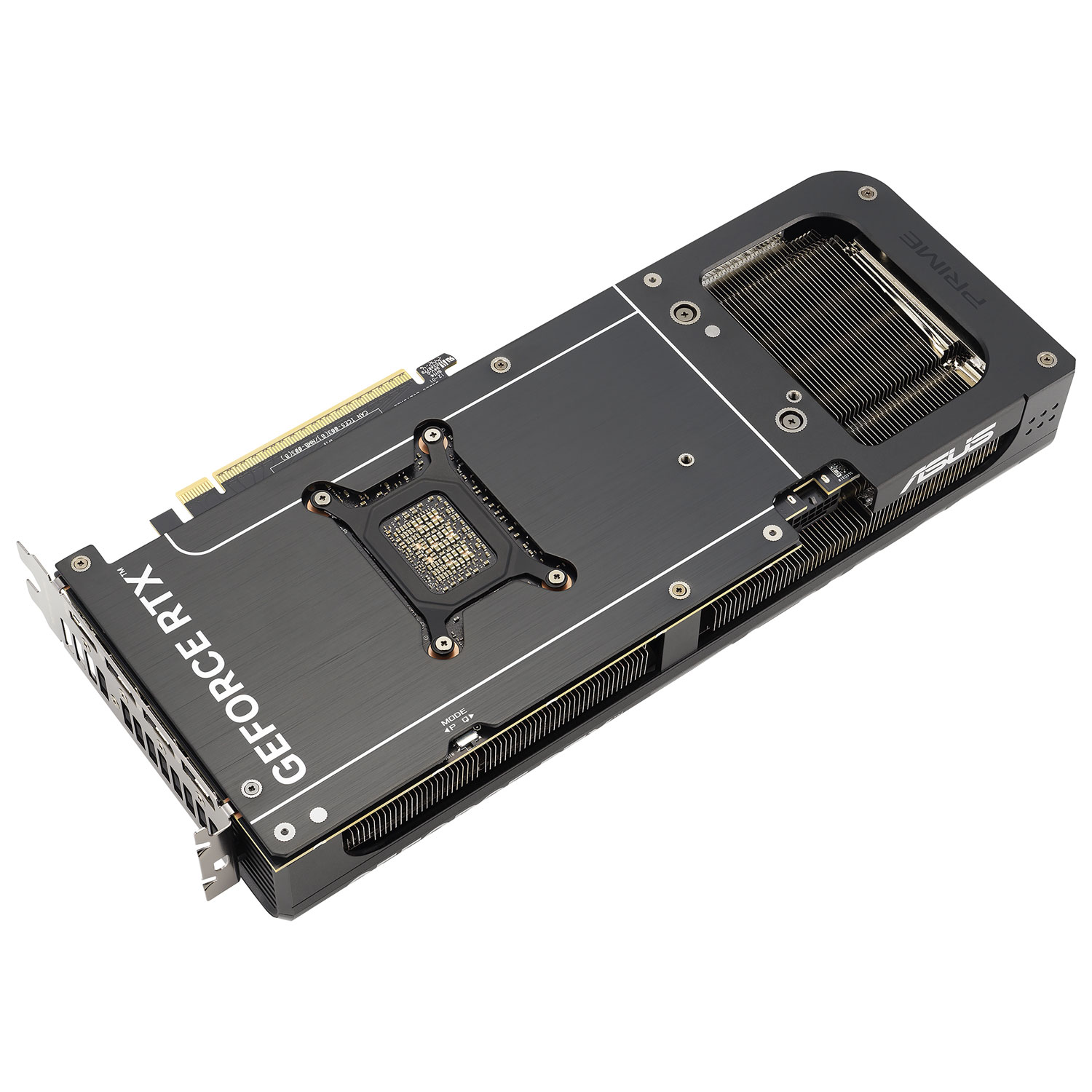 ASUS Prime RTX 5070 Ti 16GB GDDR7 Video Card