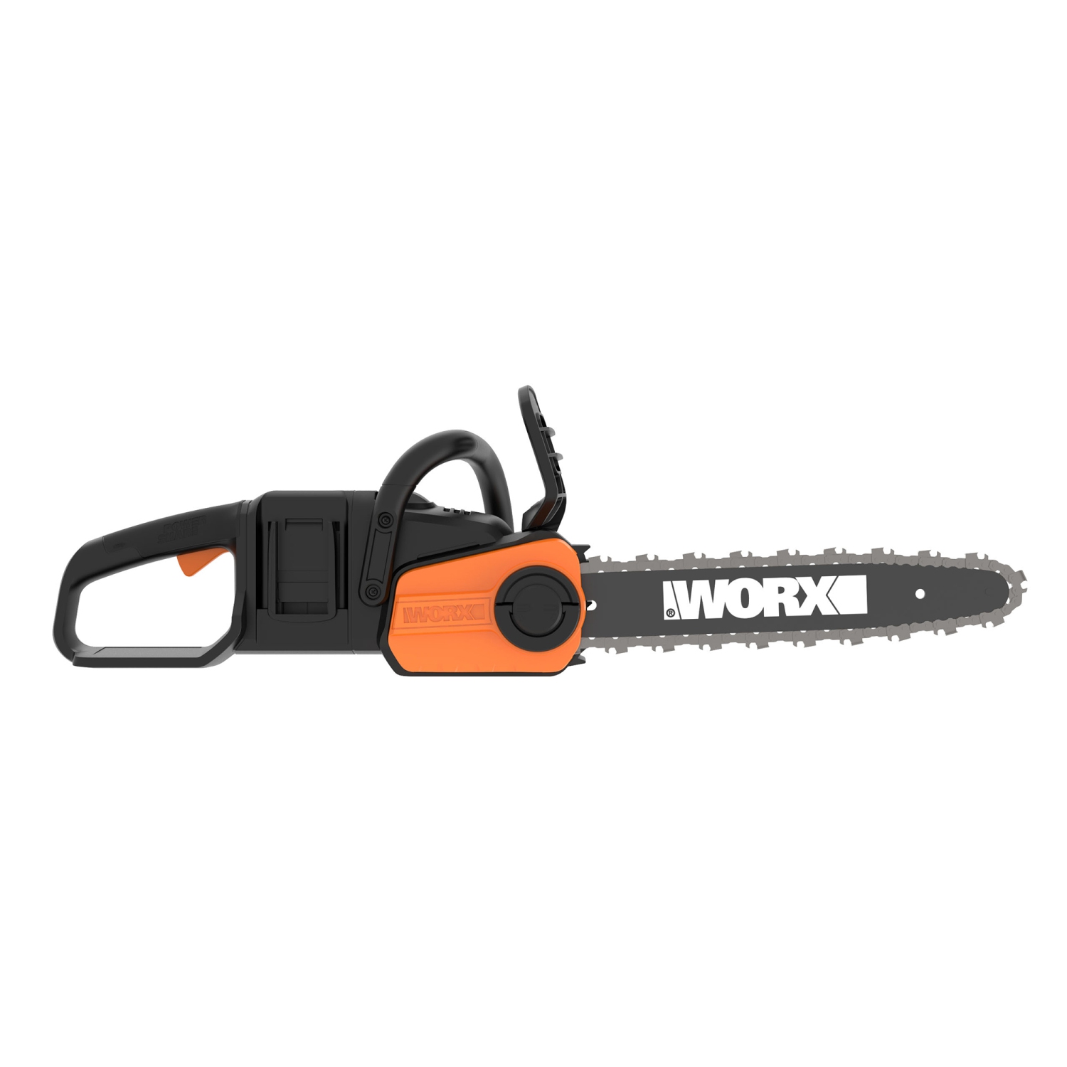 Worx - 40V 14in. Cordless Chainsaw
