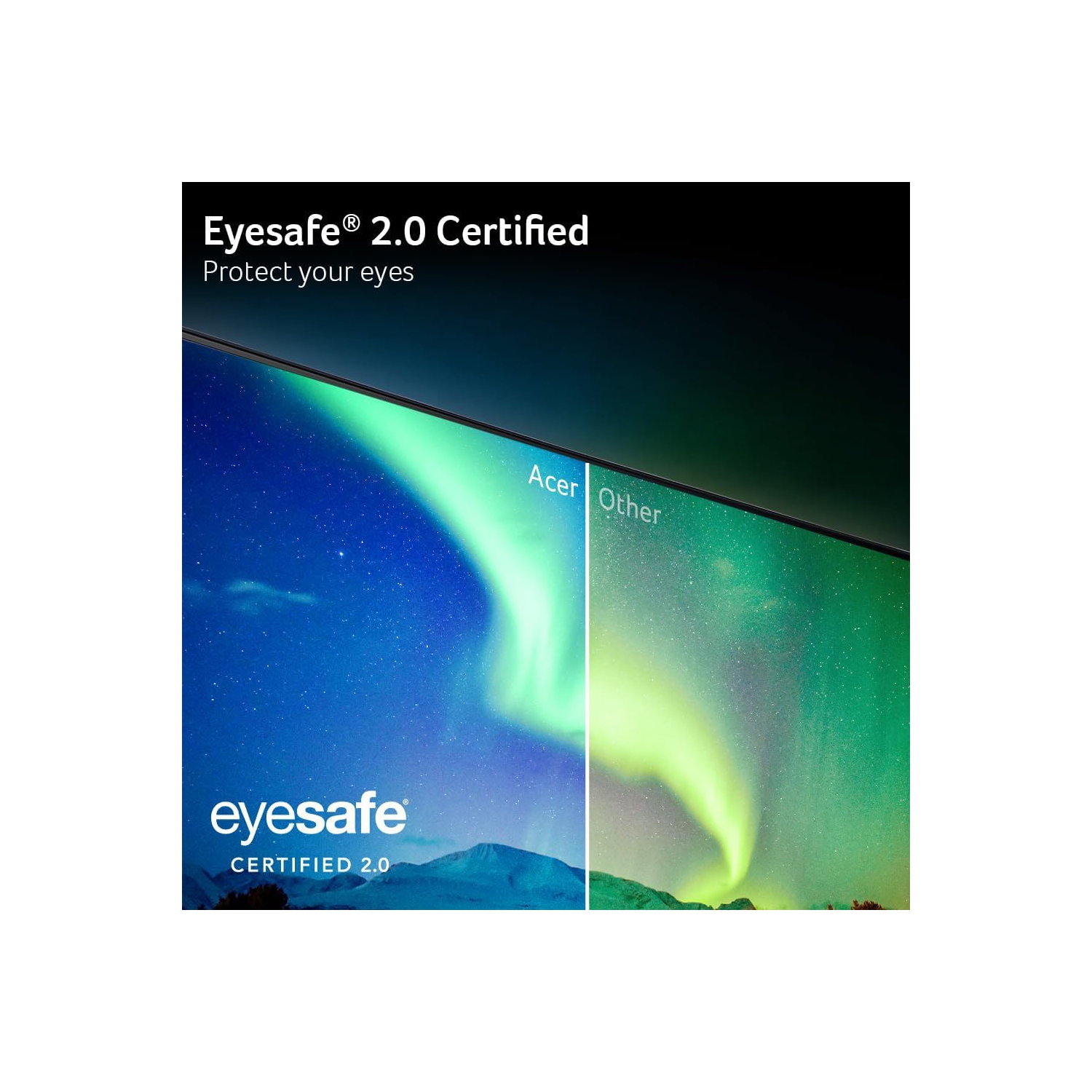 Acer Nitro KG271 M3 27 in. FHD Gaming Monitor