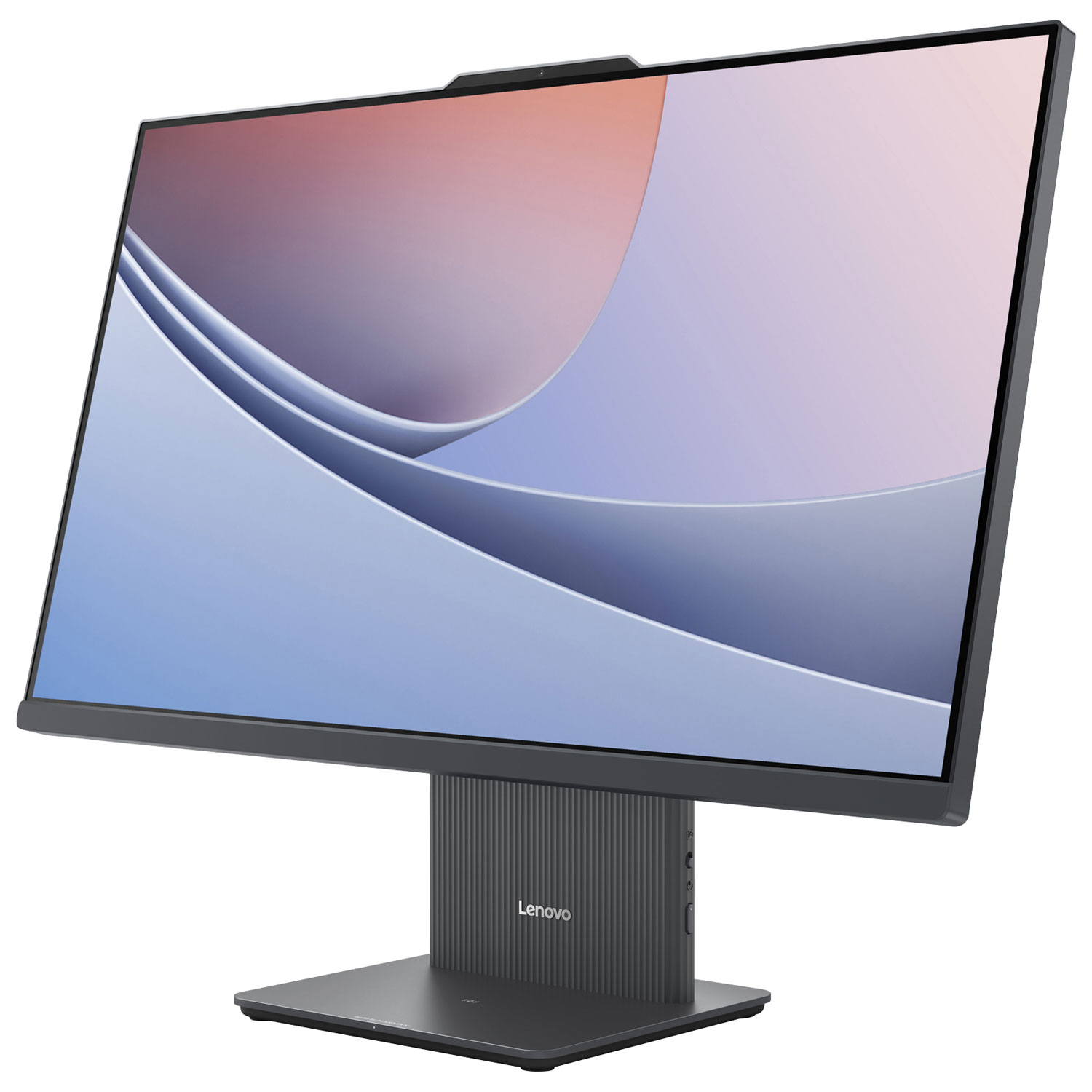 Lenovo IdeaCentre All-in-One PC - Luna Grey