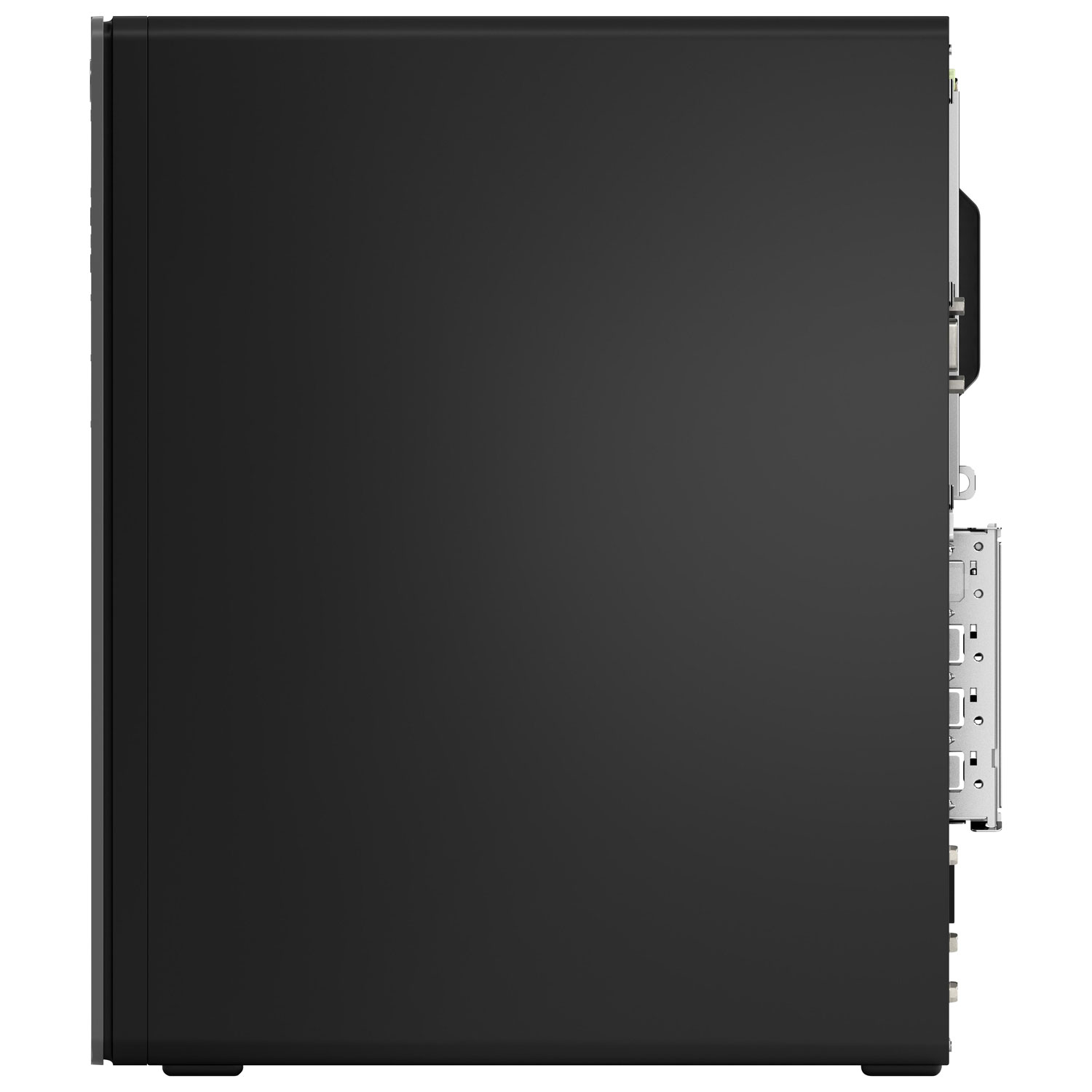 Ordinateur de bureau IdeaCentre Tower 8L de Lenovo - Gris luna