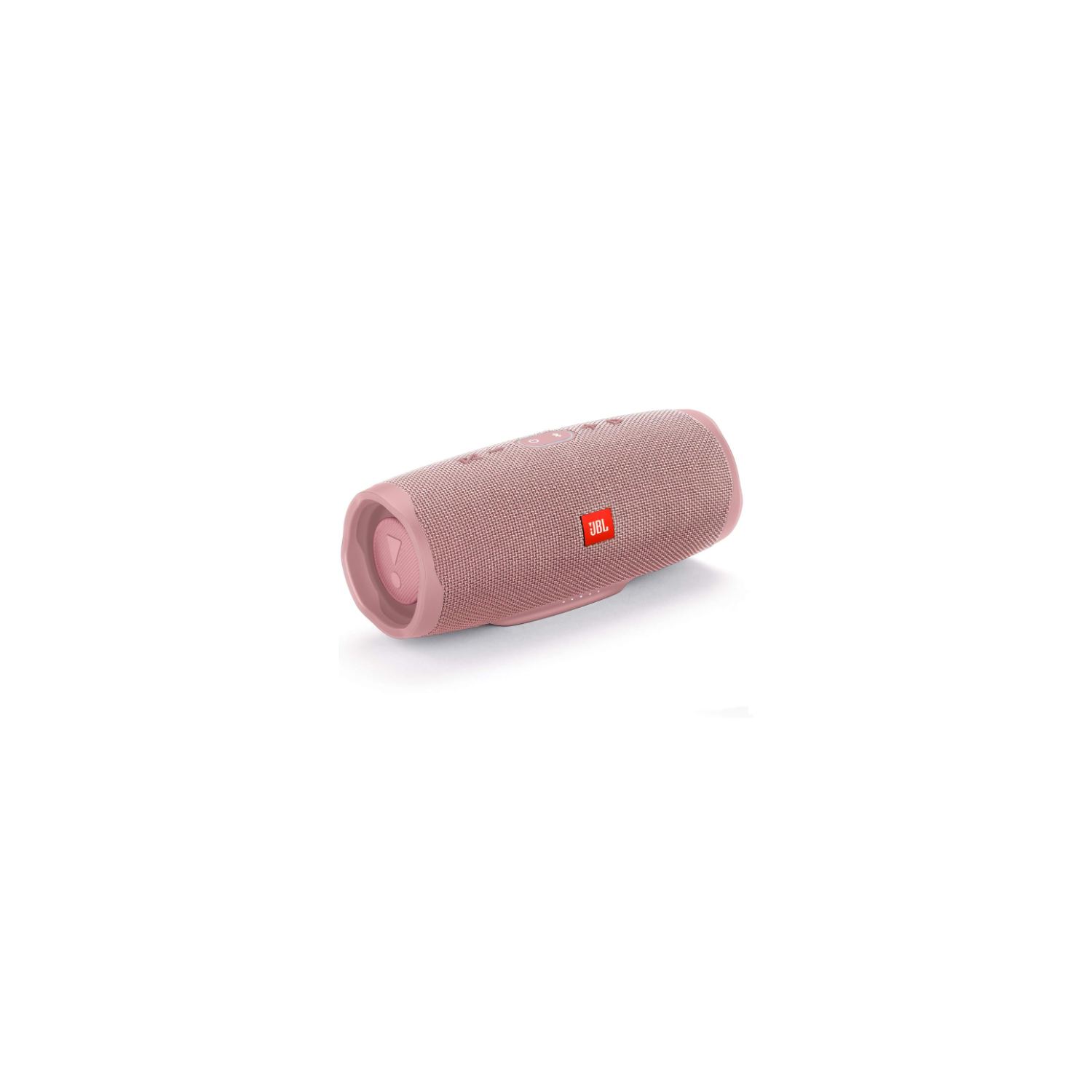 Open Box - JBL Charge 4 Portable Bluetooth Speaker - Pink