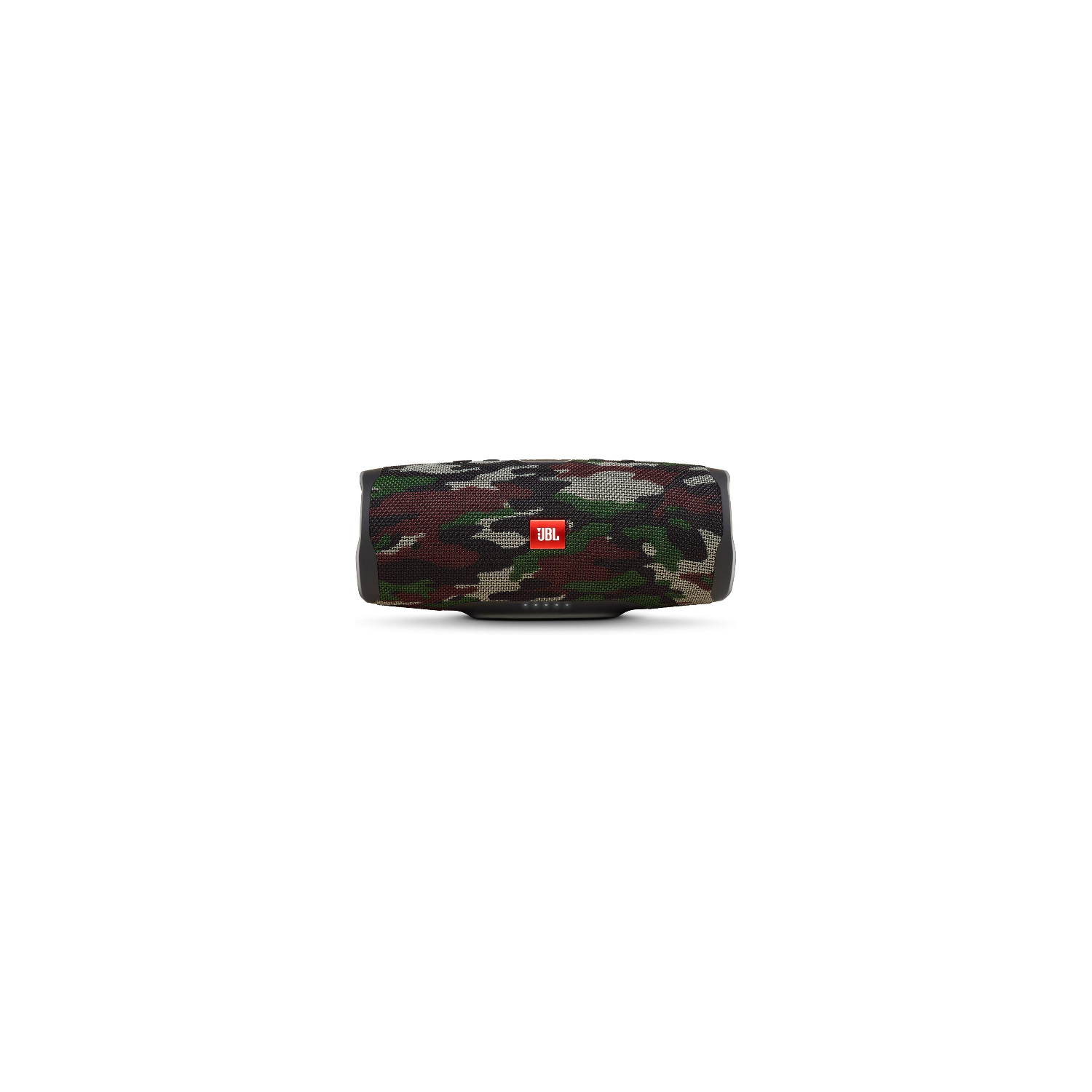 Open Box - JBL Charge 4 Portable Bluetooth Speaker - Squad
