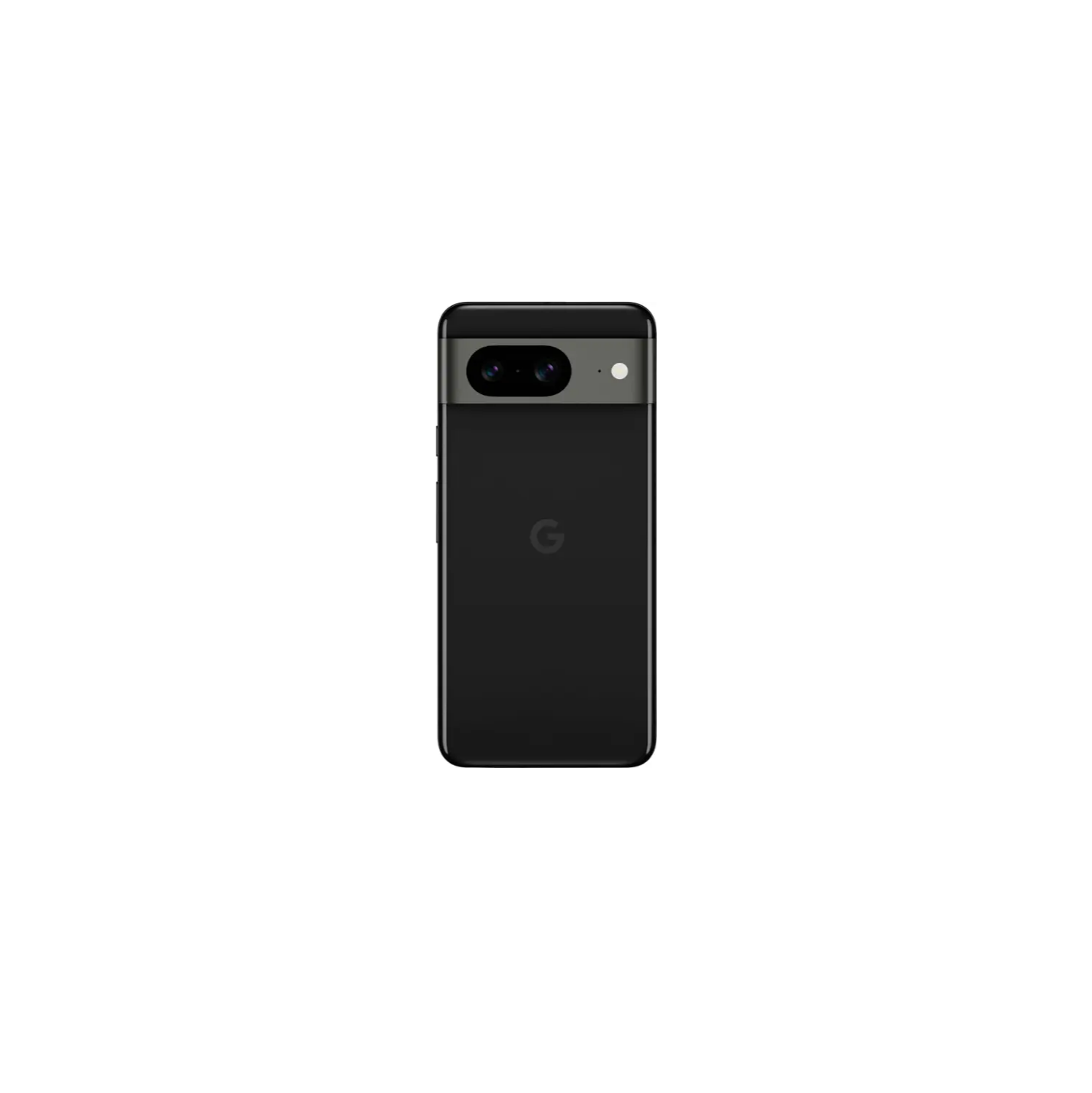 Google - Pixel 8- 128GB 5G smartphone - Obsidian