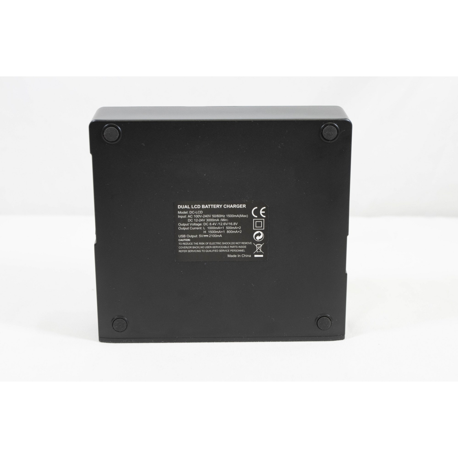 Refurbished - Sony FS5 / FS7 charger Dual