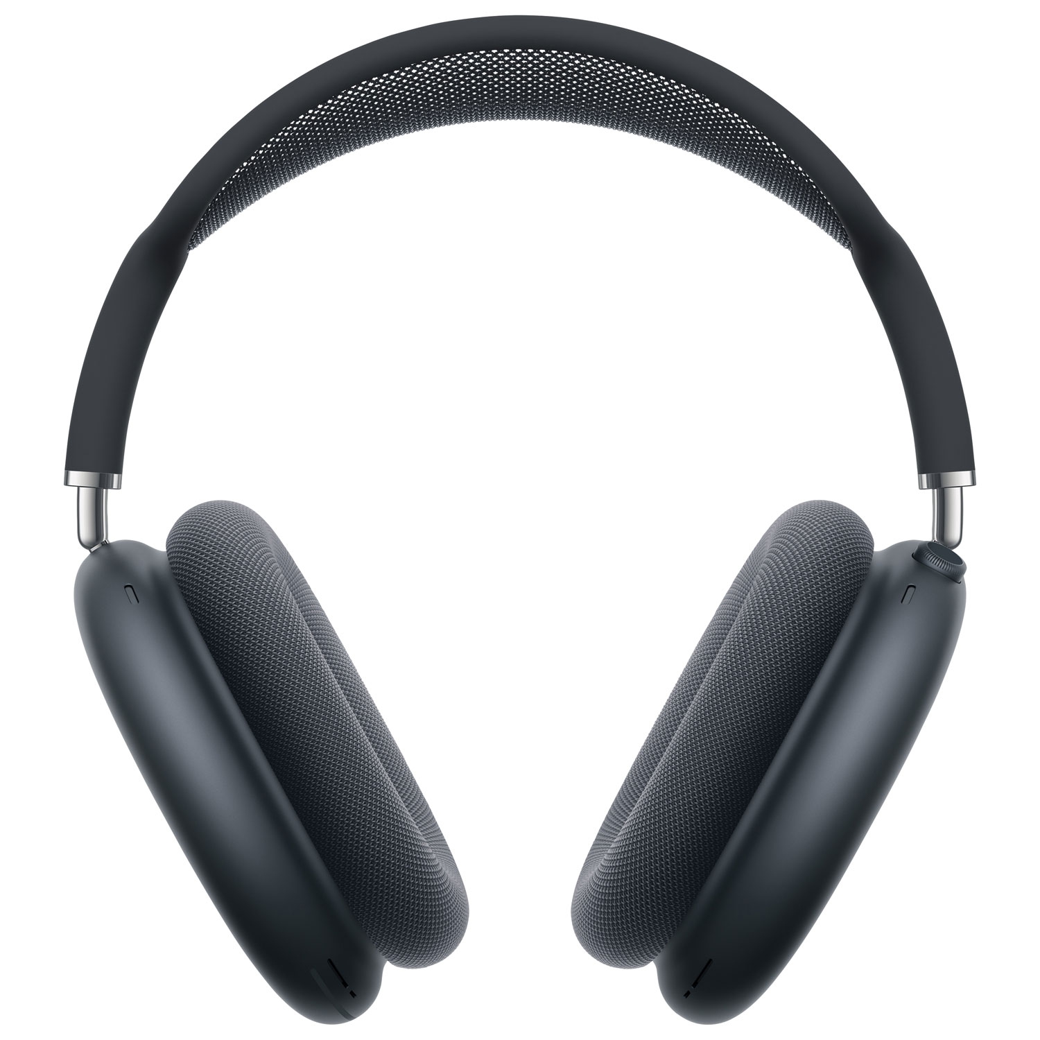 Tout nouveau - Casque d'écoute Bluetooth à suppression du bruit AirPods Max d'Apple - Minuit