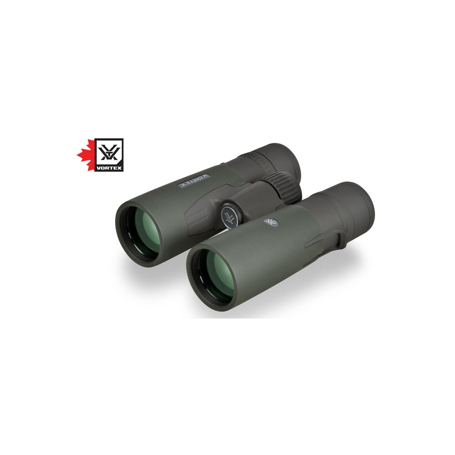 Vortex Razor 8x42 Razor HD Binoculars with Case