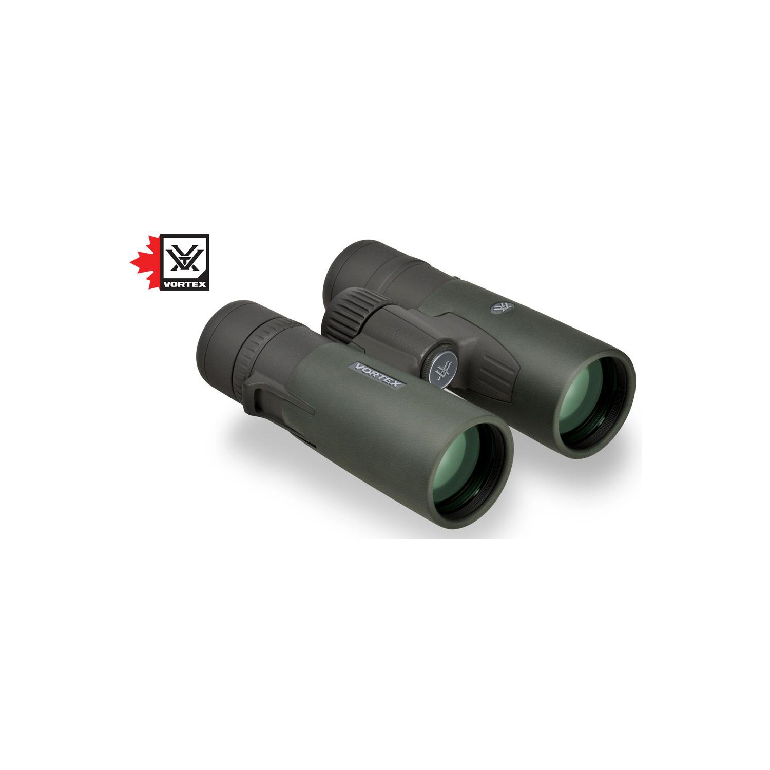 Vortex Razor 10x42 Razor HD Binoculars with Case