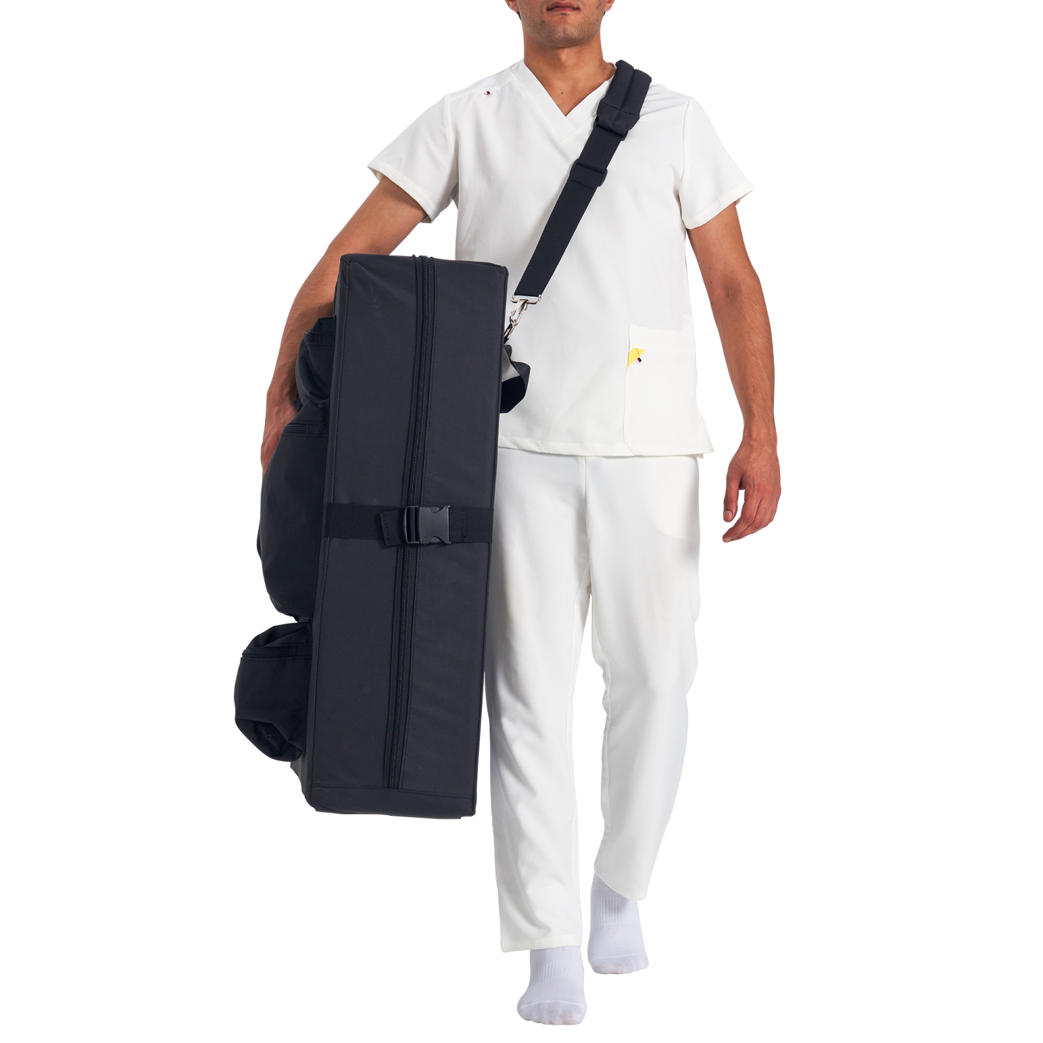 Master Massage Universal Size Portable Massage Table Carry Case with 5 Pockets, Oversized Carrying Bag for Fordable Massage Bed Width Folding Massage