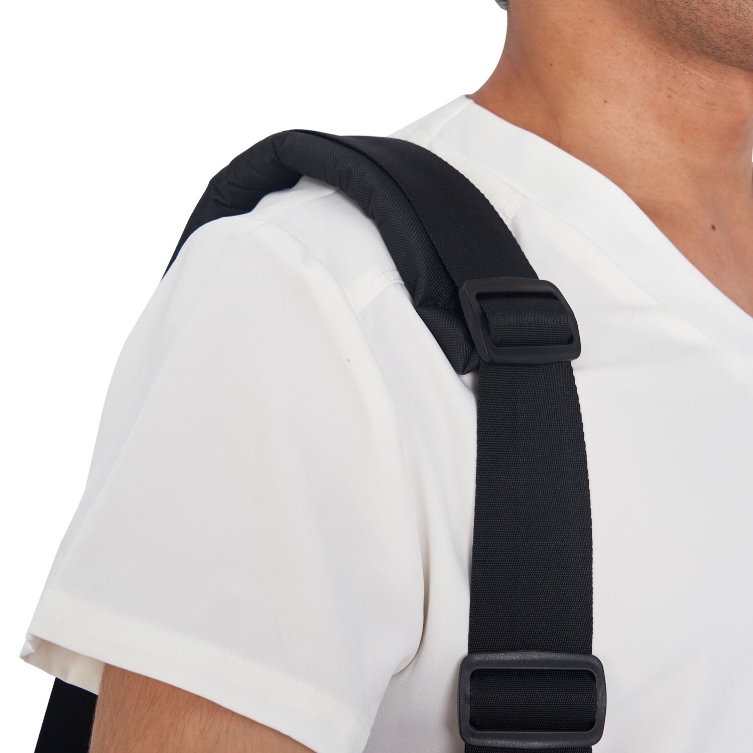 Master Massage Universal Size Portable Massage Table Carry Case with 5 Pockets, Oversized Carrying Bag for Fordable Massage Bed Width Folding Massage