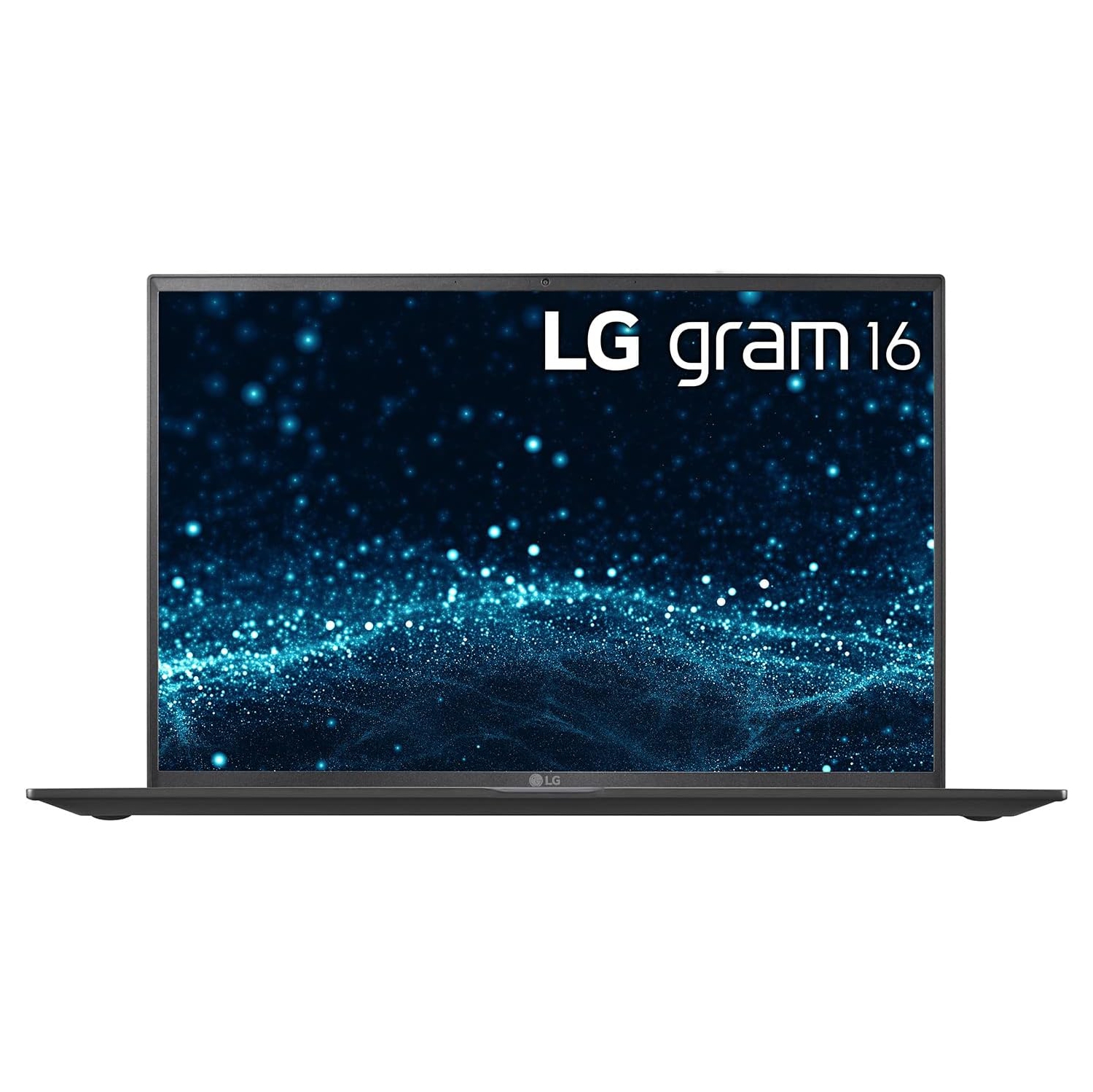 LG Gram 16" Intel Core i5-1340P 8GB 512GB Iris Xe Graphics ‎Windows 11 Pro Black