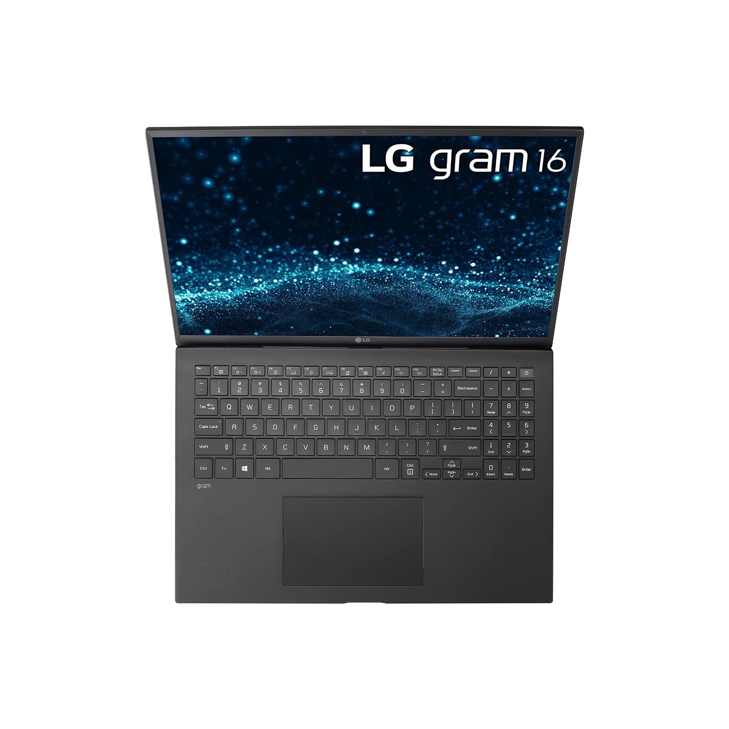 LG Gram 16