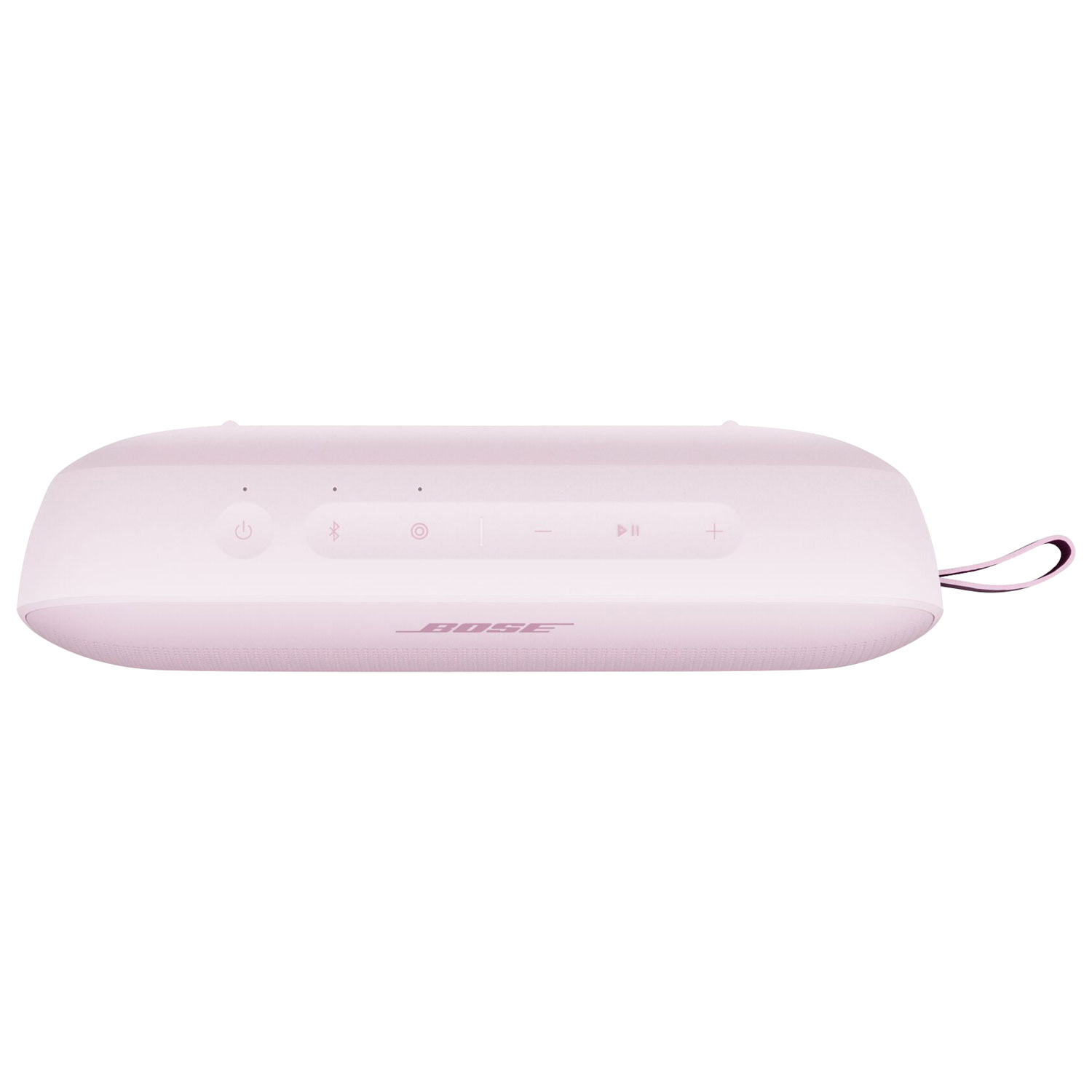 Bose SoundLink Flex Waterproof Bluetooth Wireless Speaker - Petal Pink