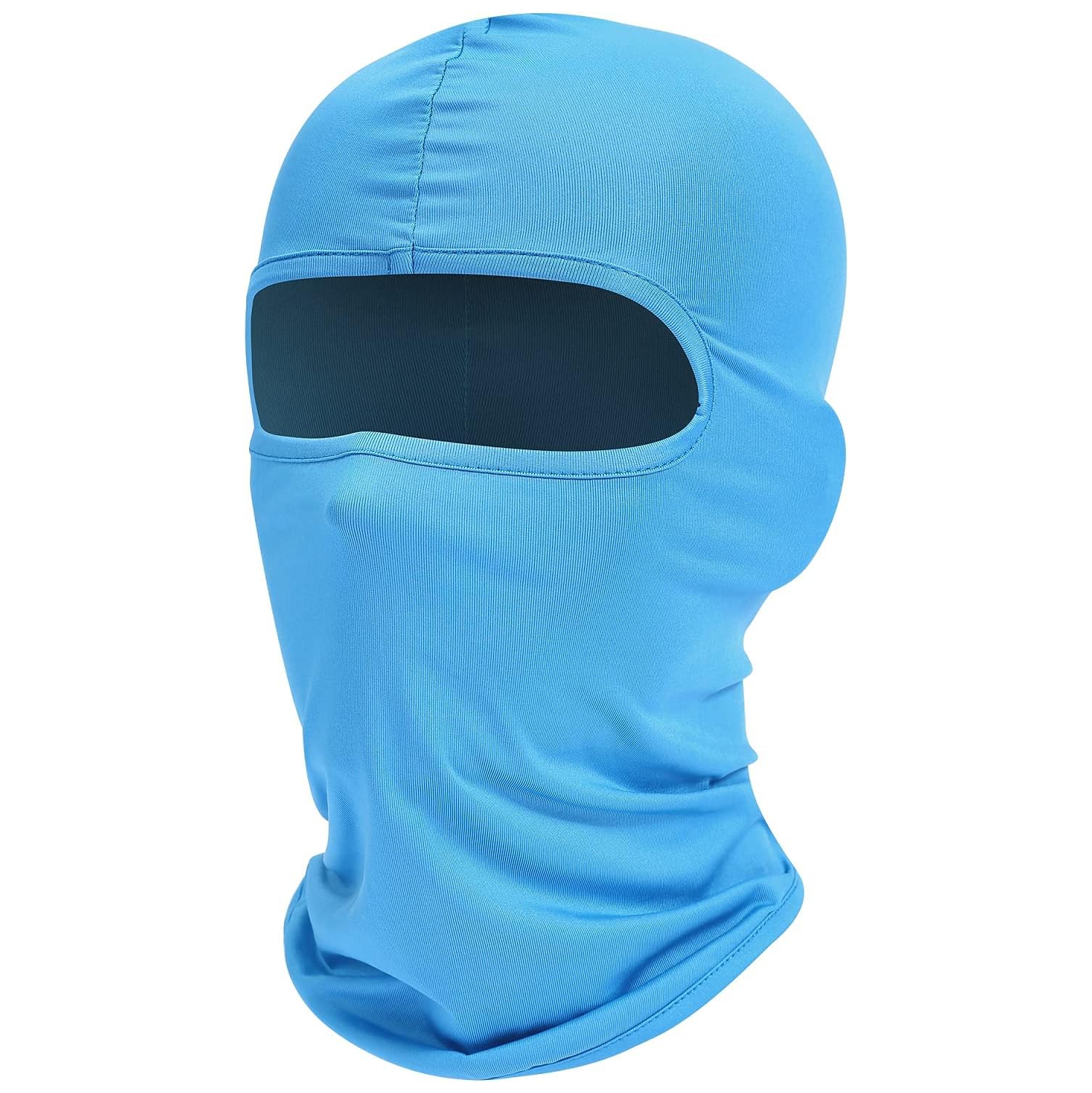 PetginHome- Balaclava Ski Mask,Summer Cooling UV Protector for Men/Women, Neck Gaiter Motorcycle Scarf,