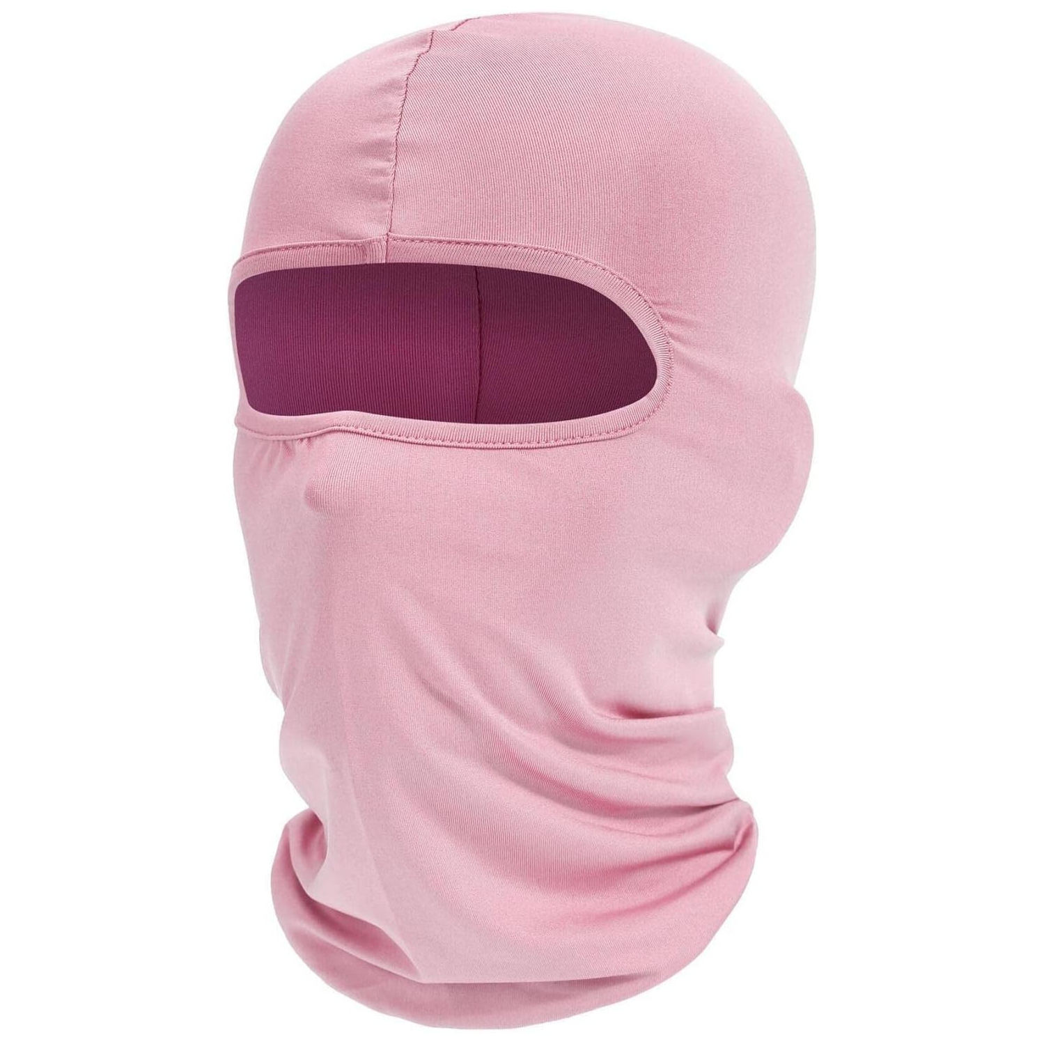 PetginHome- Balaclava Ski Mask,Summer Cooling UV Protector for Men/Women, Neck Gaiter Motorcycle Scarf,