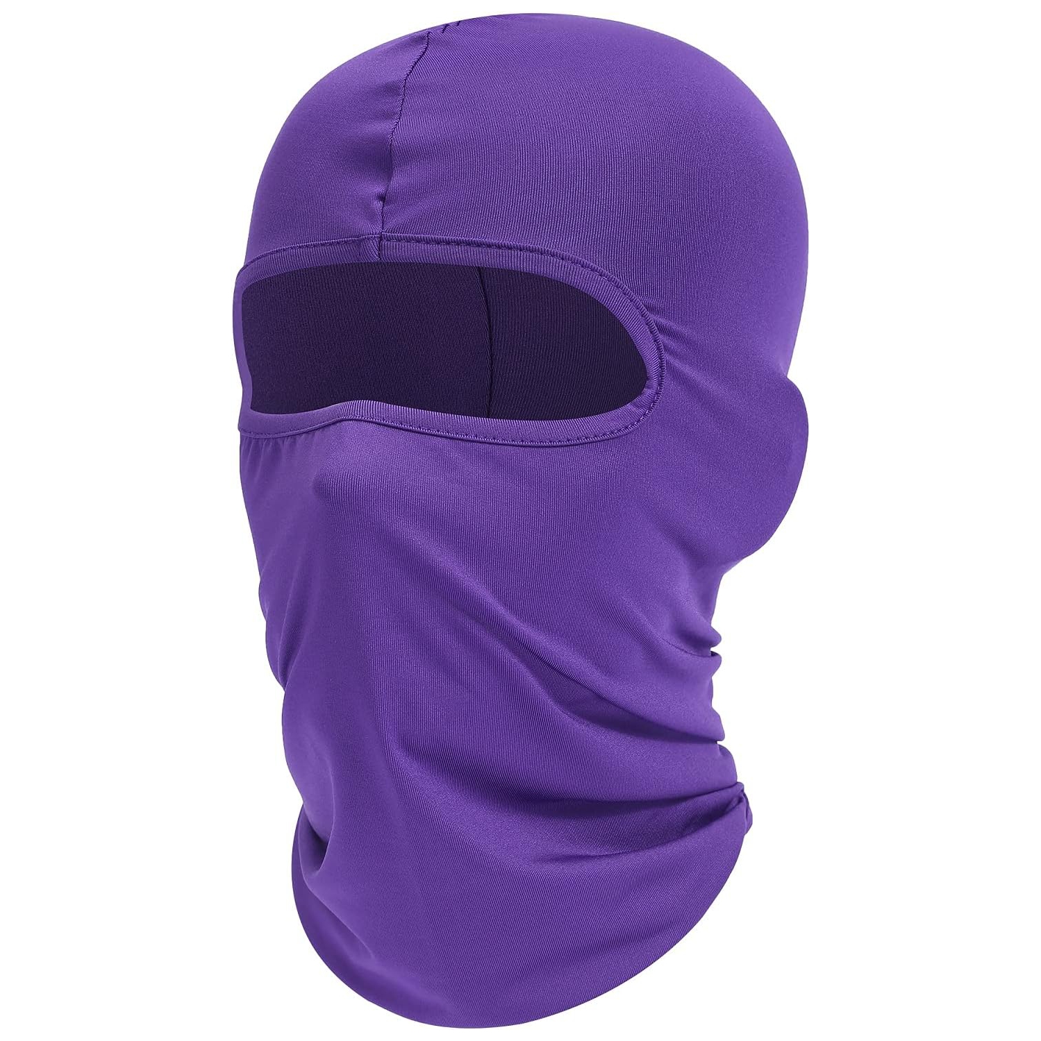 PetginHome- Balaclava Ski Mask,Summer Cooling UV Protector for Men/Women, Neck Gaiter Motorcycle Scarf,