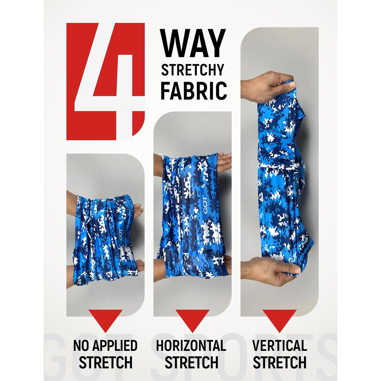 PetginHome- Sports UPF 50+ Balaclava Ski Snowboard, Motorcycle Mask, Windproof Balaclava for Cold Weather