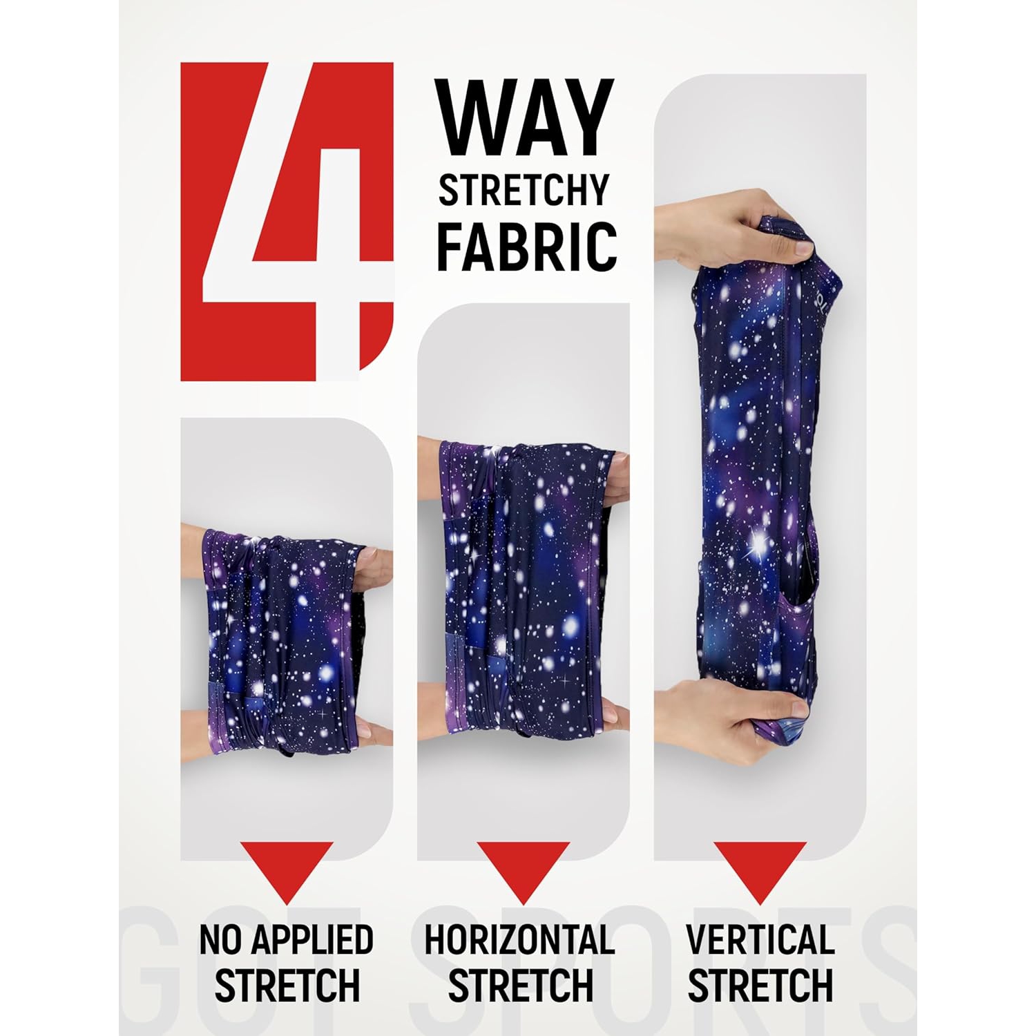 PetginHome- Sports UPF 50+ Balaclava Ski Snowboard, Motorcycle Mask, Windproof Balaclava for Cold Weather