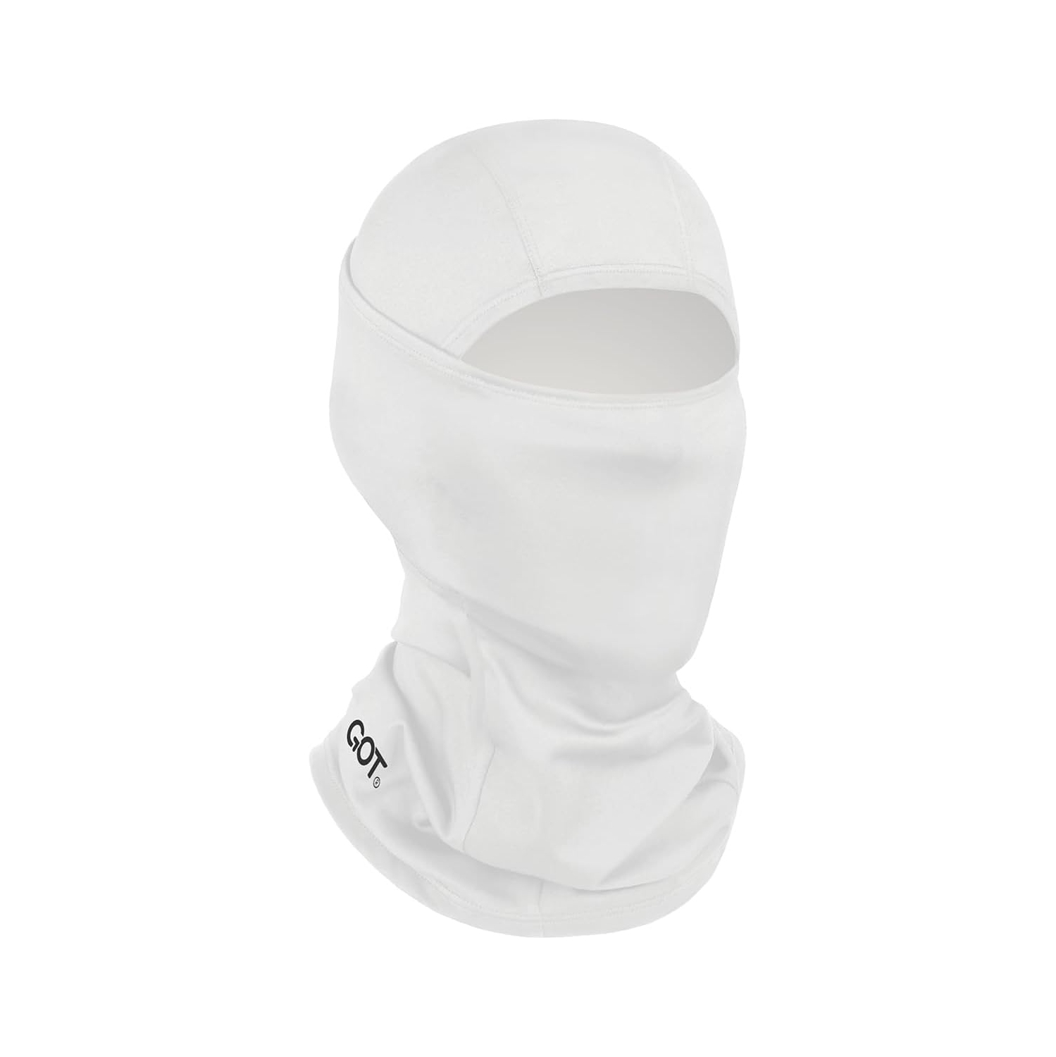 PetginHome- Sports UPF 50+ Balaclava Ski Snowboard, Motorcycle Mask, Windproof Balaclava for Cold Weather