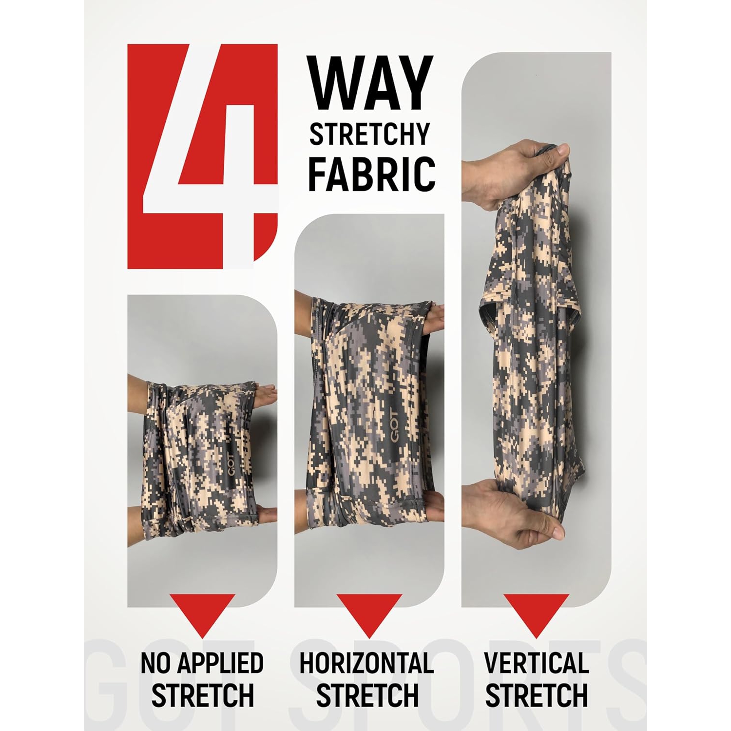 PetginHome- Sports UPF 50+ Balaclava Ski Snowboard, Motorcycle Mask, Windproof Balaclava for Cold Weather