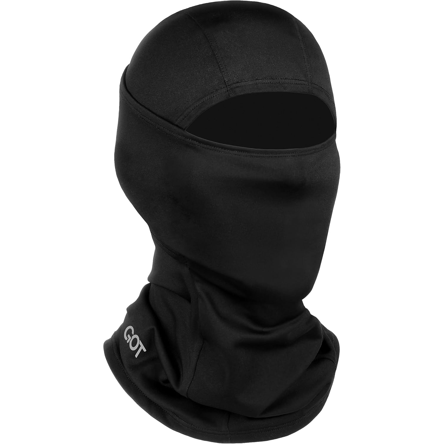 PetginHome- Sports UPF 50+ Balaclava Ski Snowboard, Motorcycle Mask, Windproof Balaclava for Cold Weather