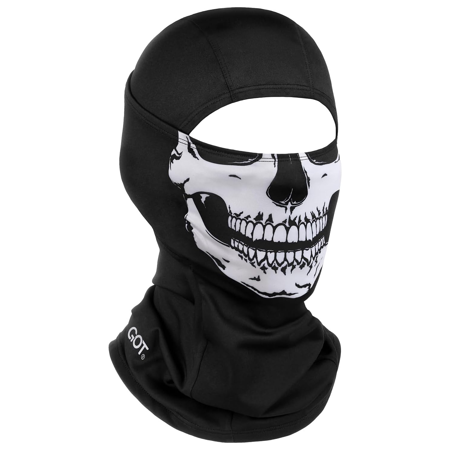 PetginHome- Sports UPF 50+ Balaclava Ski Snowboard, Motorcycle Mask, Windproof Balaclava for Cold Weather