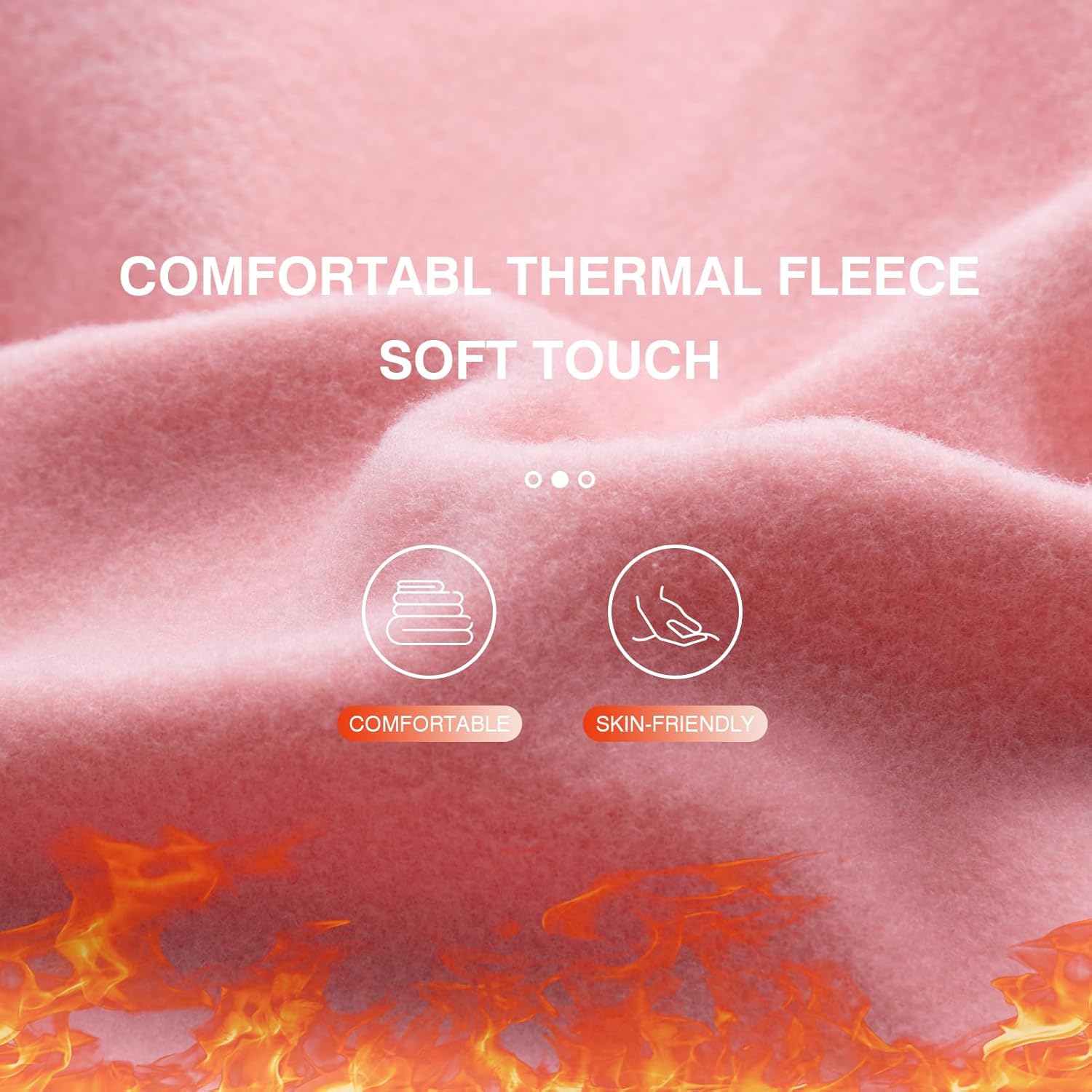 PetginHome – Masque de ski de Balaclava résistant au vent Masque de balaclava Capuchon isotherme d'hiver pour casque de vélo de ski