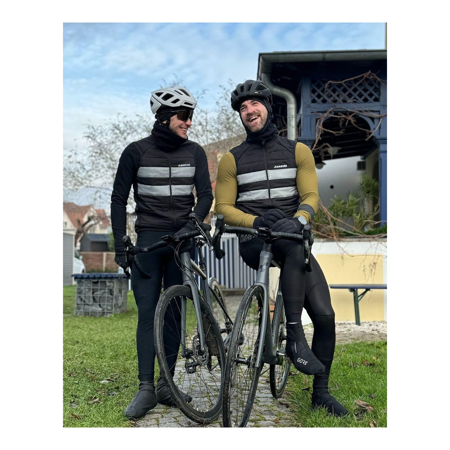 PetginHome – Balaclavas pour temps froid, masque de ski en molleton imperméable au vent isotherme hiver masque respirant pour hommes Femmes