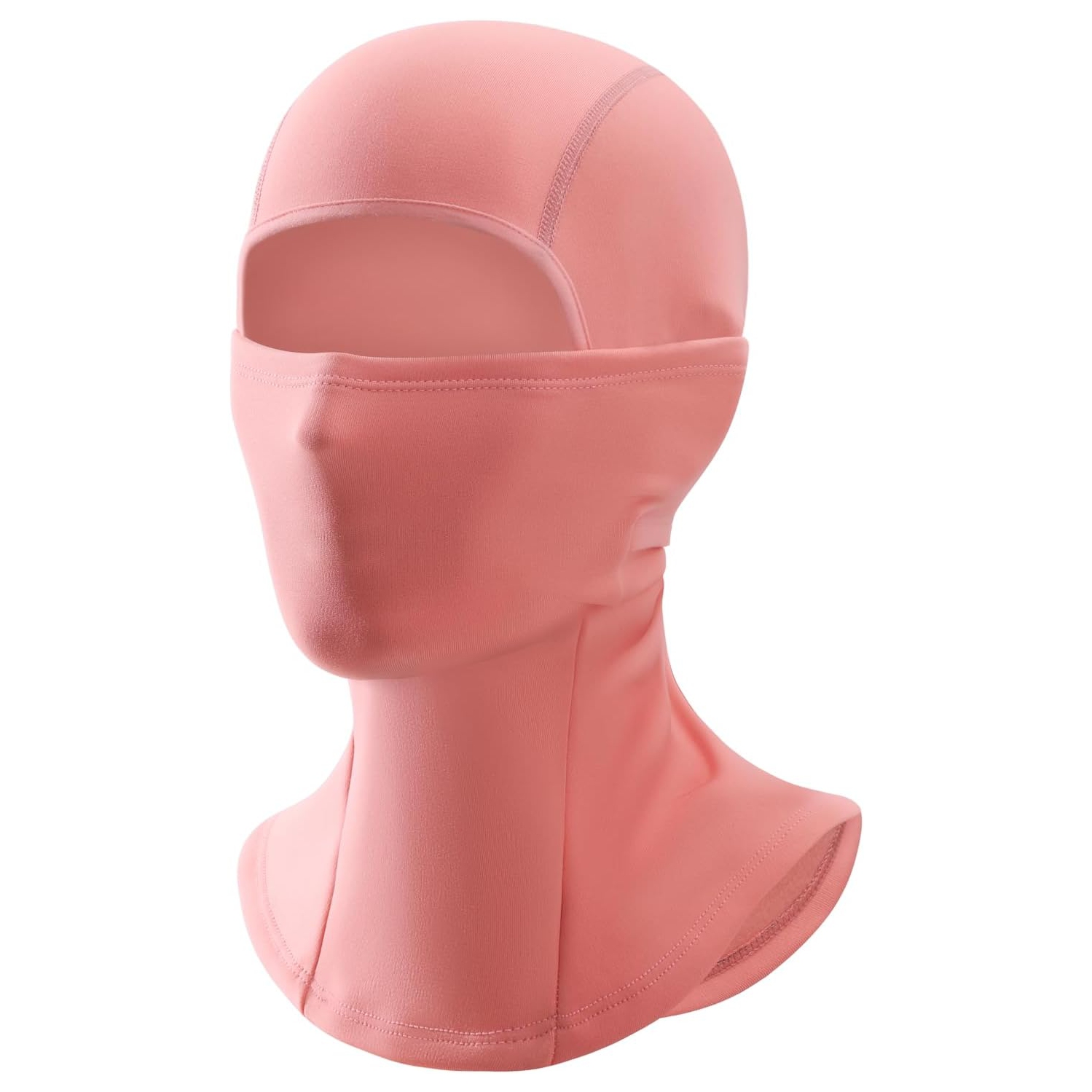 PetginHome – Balaclavas pour temps froid, masque de ski en molleton imperméable au vent isotherme hiver masque respirant pour hommes Femmes