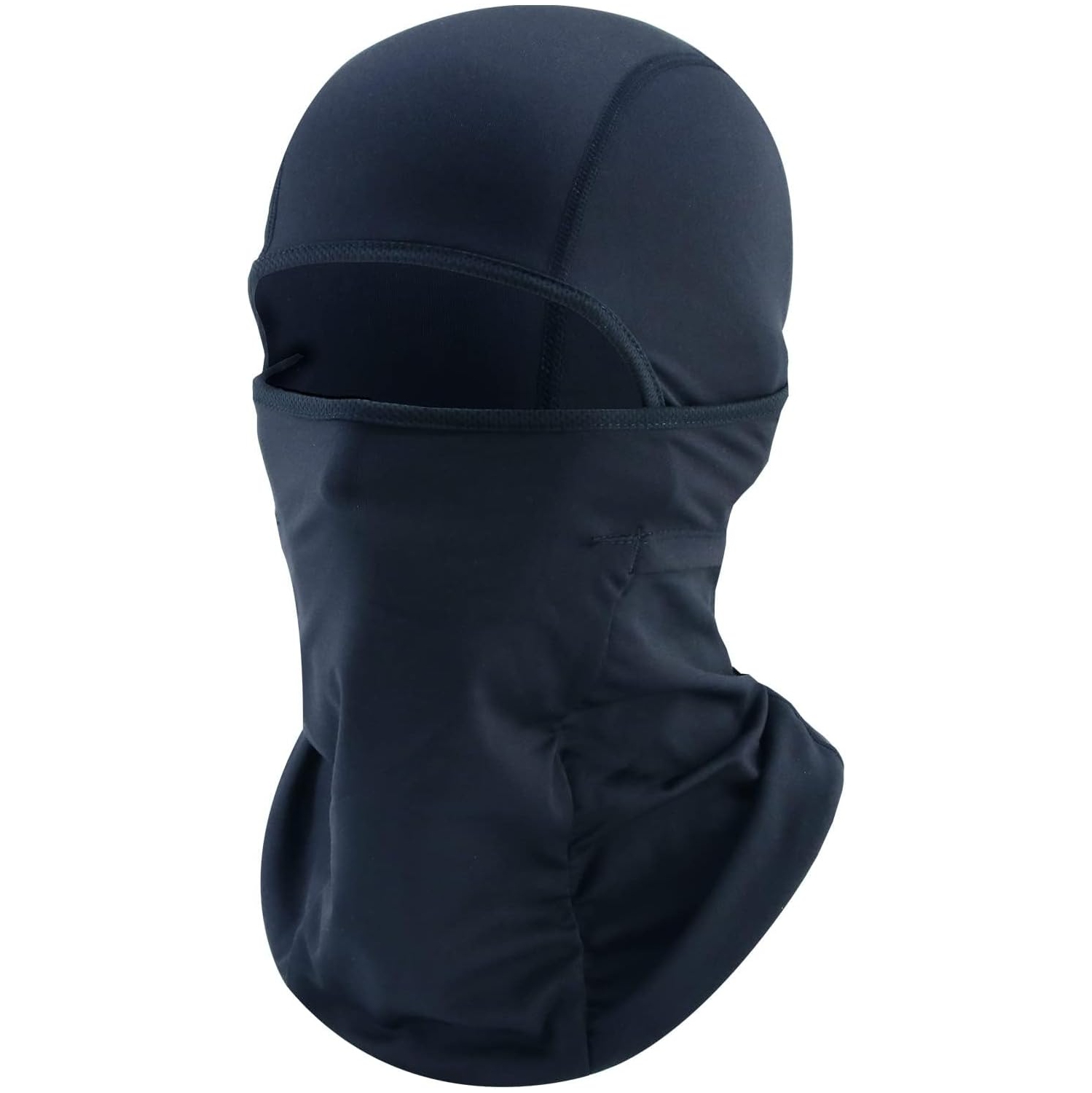 PetginHome – Balaclavas pour temps froid, masque de ski en molleton imperméable au vent isotherme hiver masque respirant pour hommes Femmes