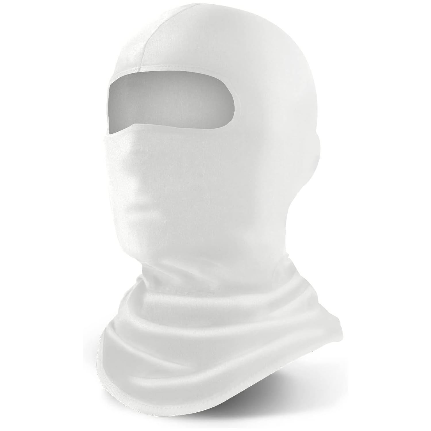 PetginHome - Masque de ski, Masque de balaclava Ski, Snowboard, Moto pour Homme et Femme