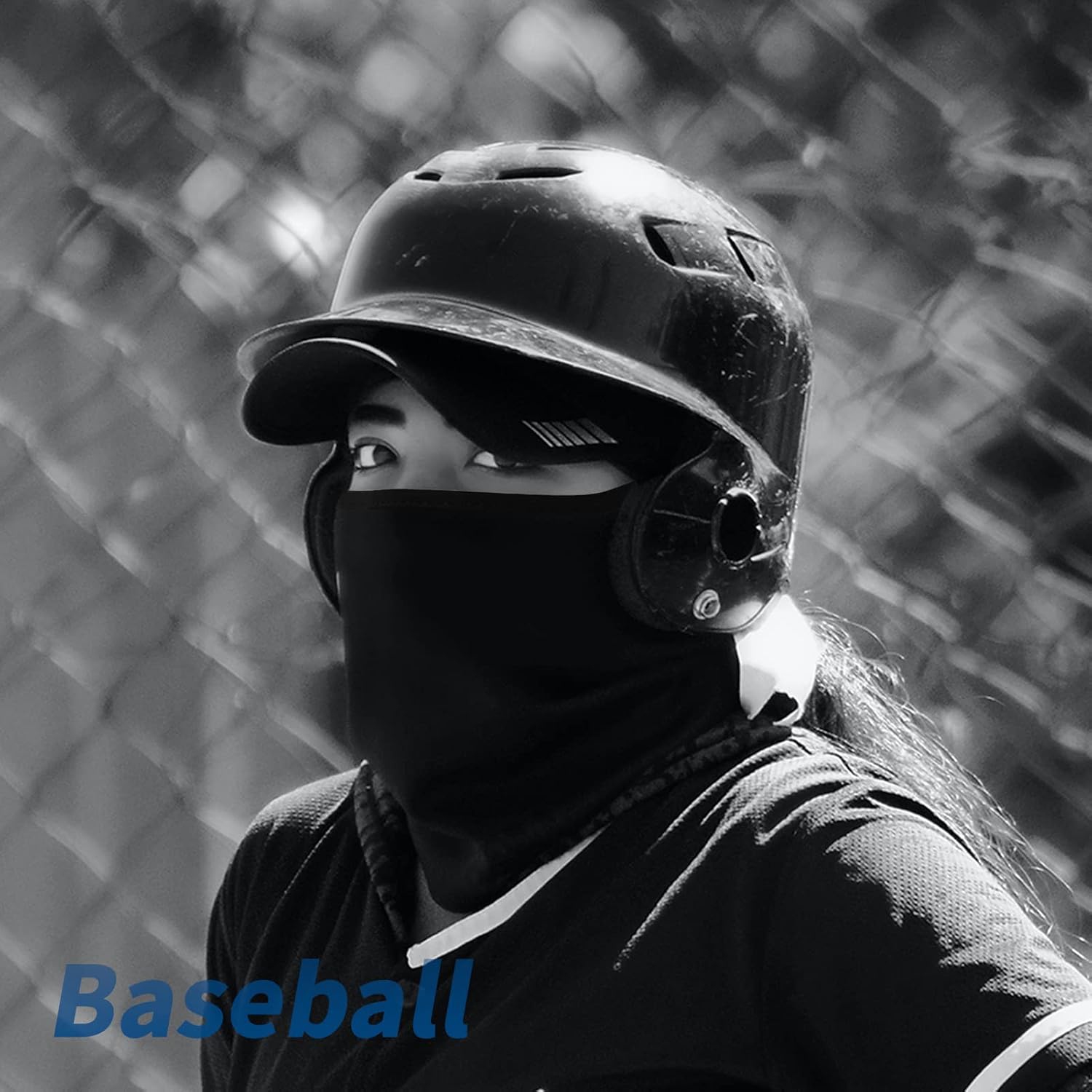 PetginHome- Ski Mask,Balaclava Face Mask Skiing, Snowboarding,Motorcycle for Men and Women