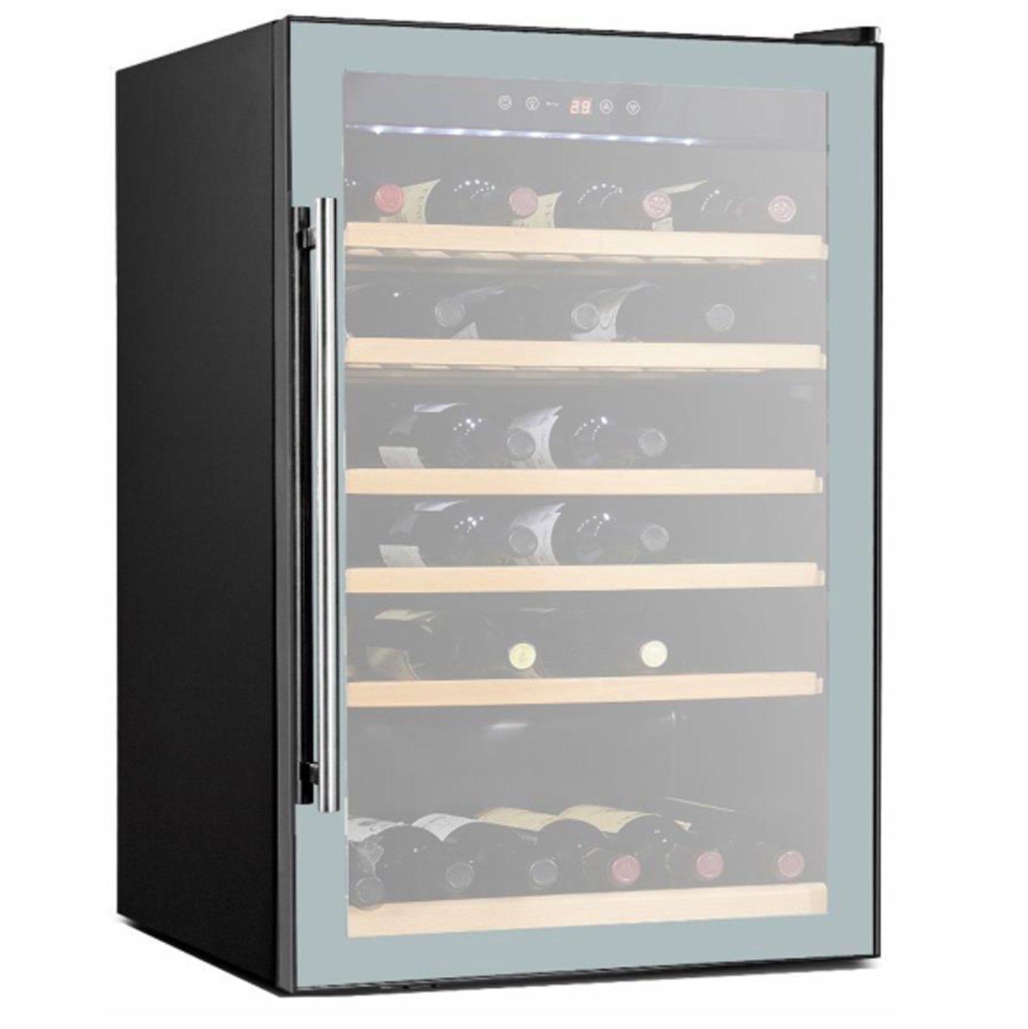 iComfort WC-48E 48 bottles Wine cooler