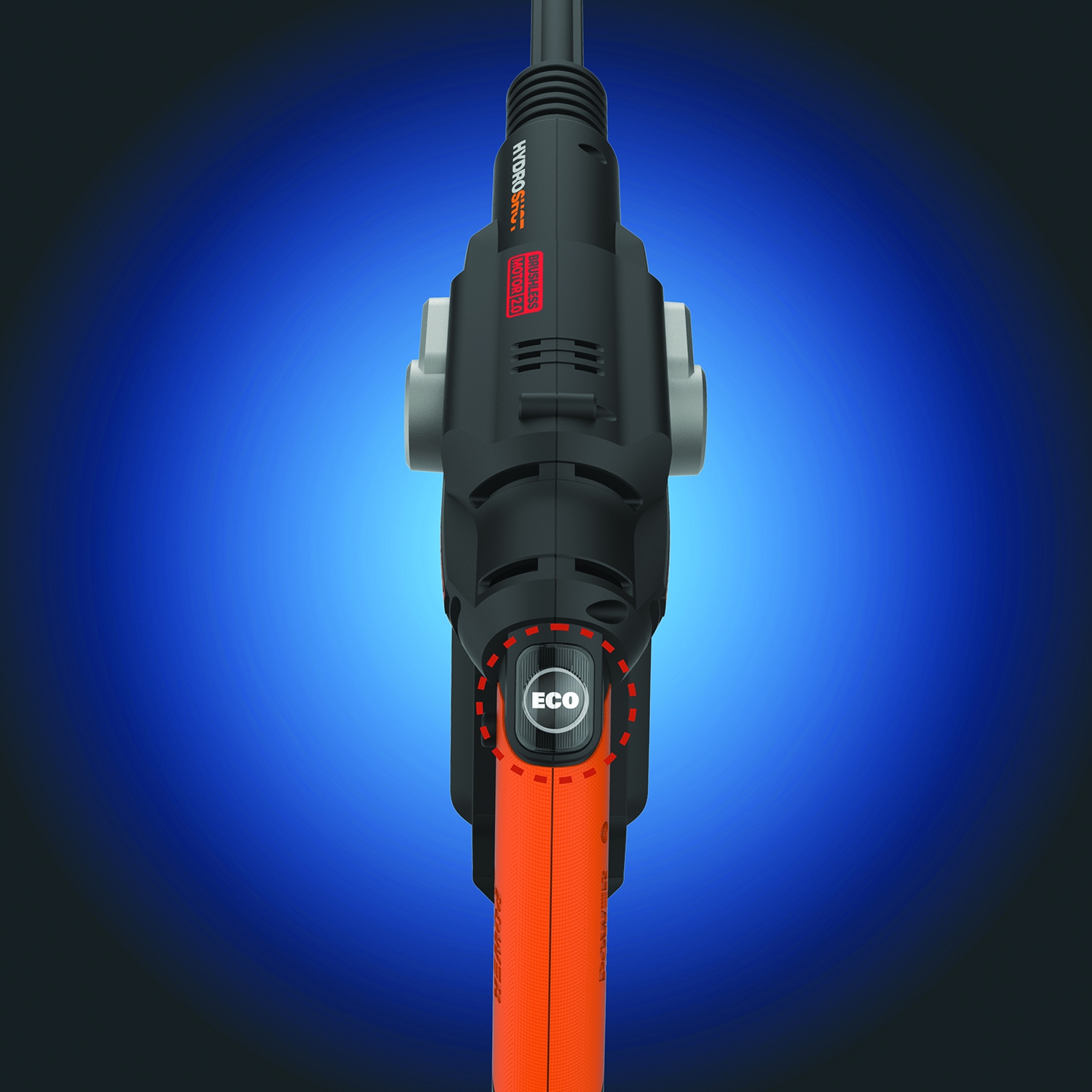 Worx - 20V HYDROSHOT Portable Power Cleaner