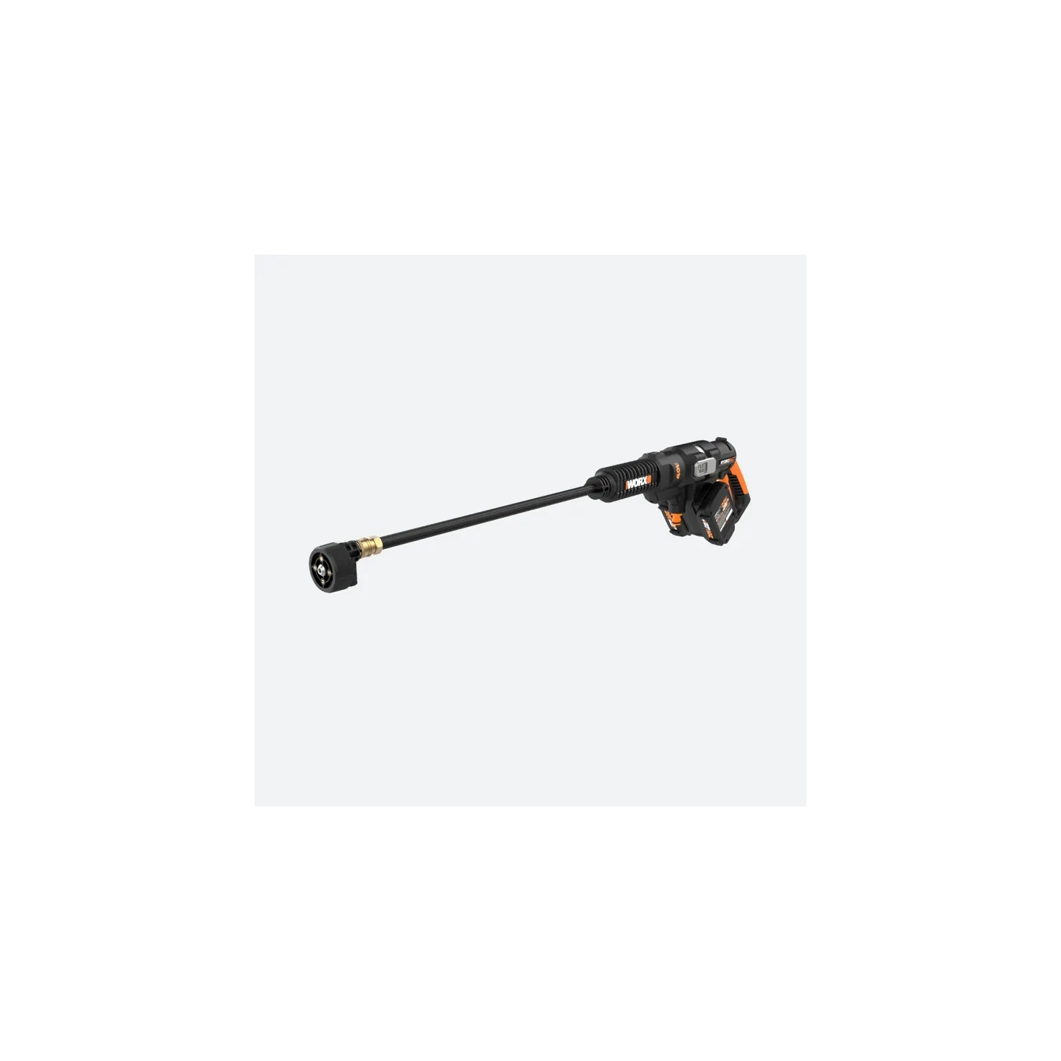 Worx -- 40V Power Share Hydroshot Portable Power Cleaner