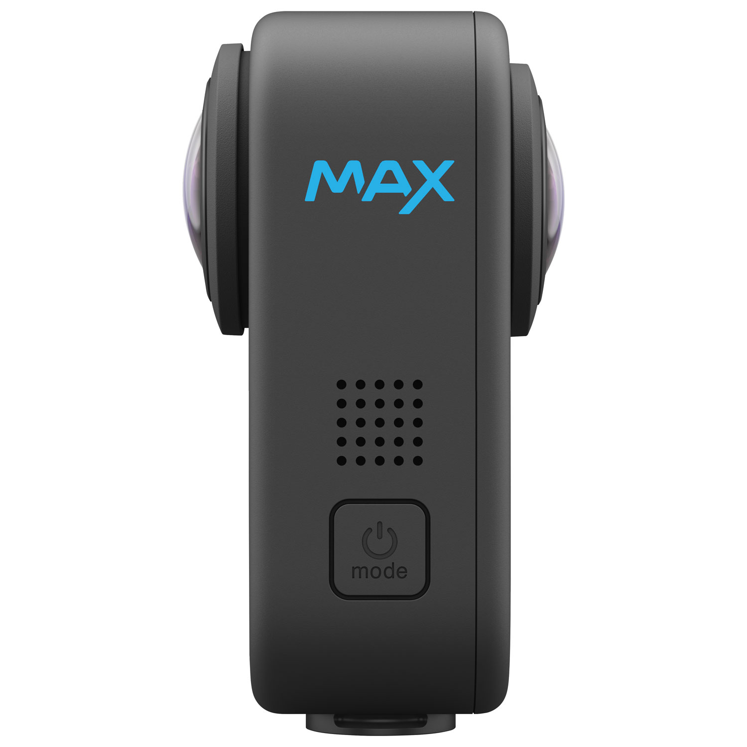 GoPro Max Waterproof 5.6K Spherical Video Sports Camera