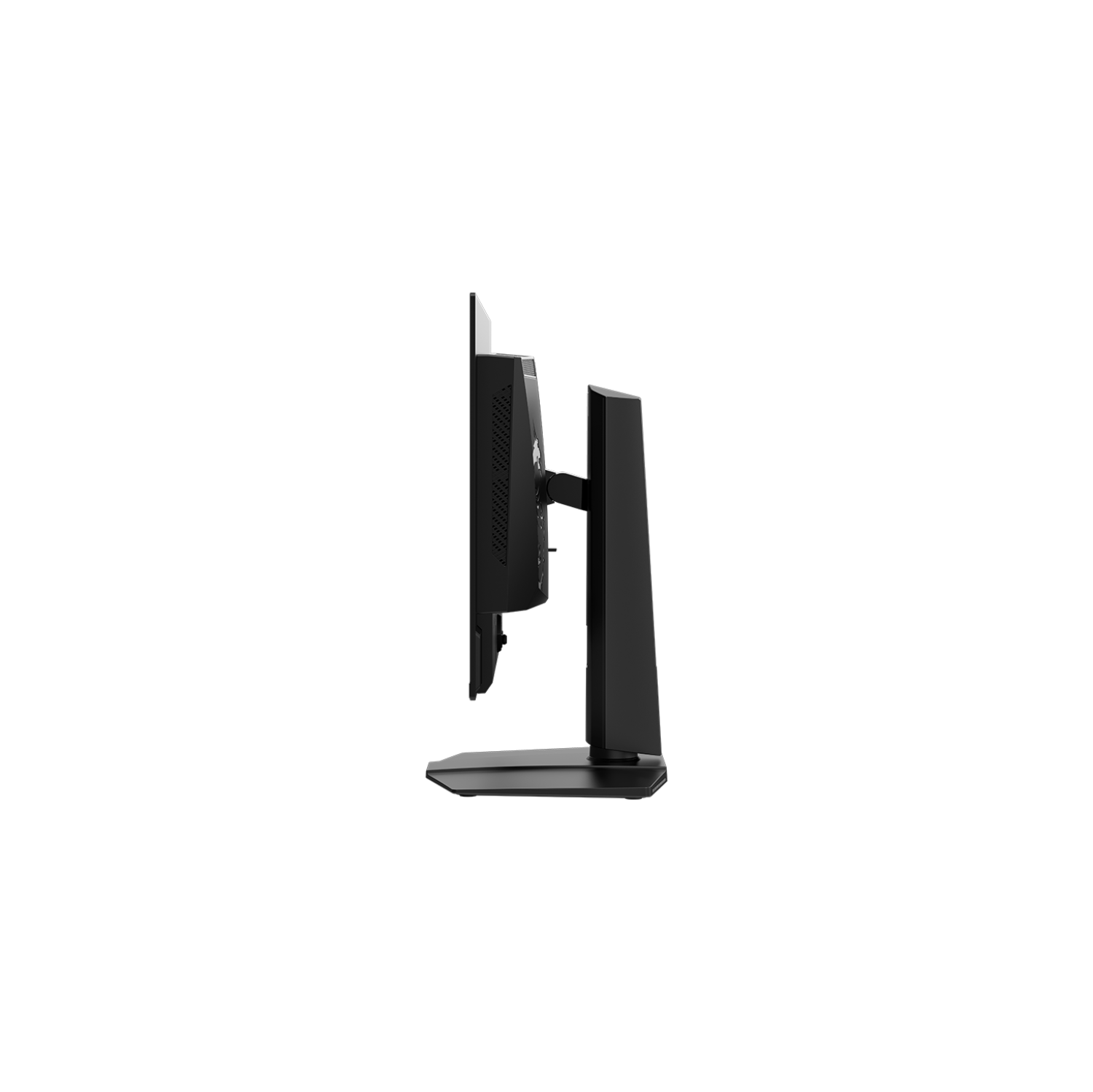 MSI 32" 3840 x 2160 240Hz 0.03ms (GTG) QD-OLED Gaming Monitor DP 2.1, Tilt Swivel Height Pivot adjustable (MPG 322URX QD-OLED)