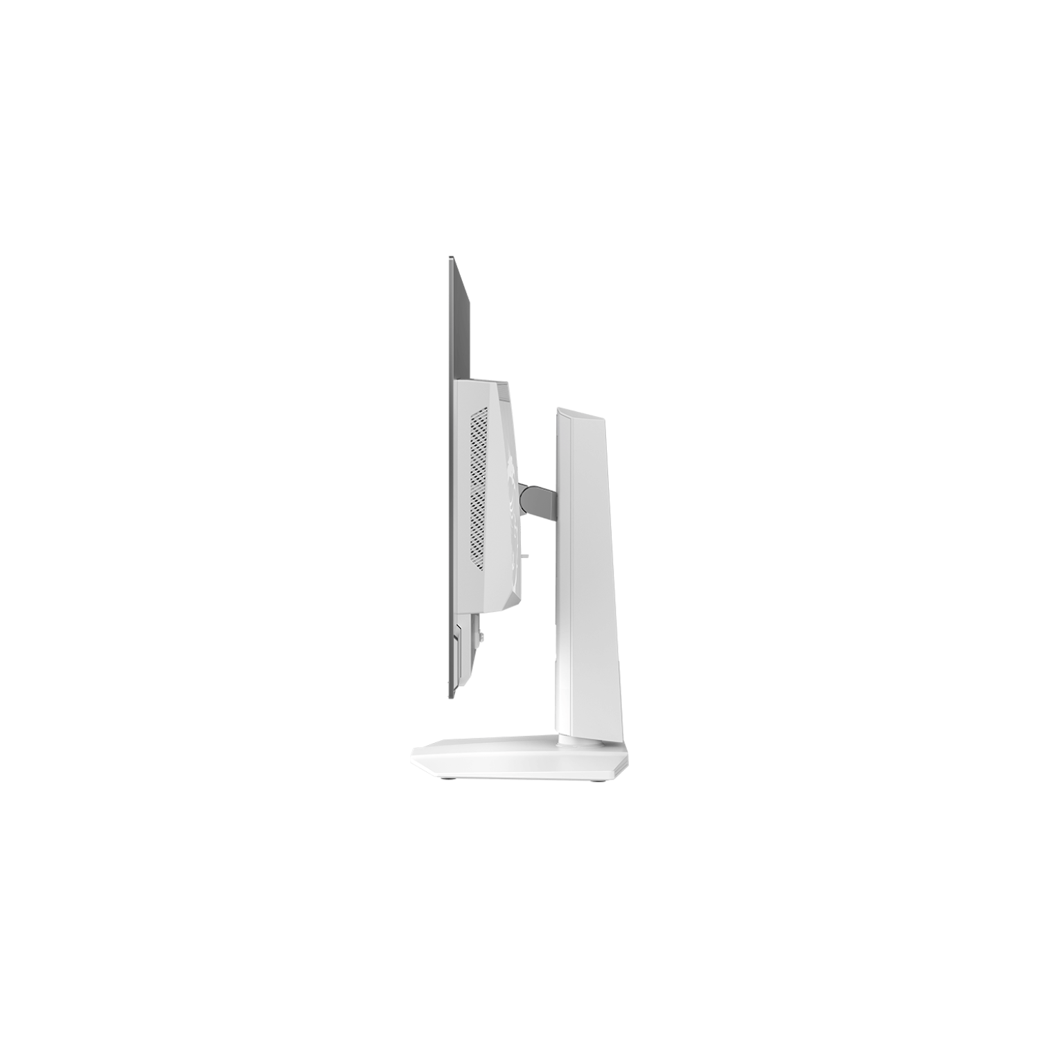 MSI 32" 3840 x 2160 240Hz 0.03ms (GTG) QD-OLED Gaming Monitor Tilt Swivel Height Pivot adjustable (MPG 321URXW QD-OLED)