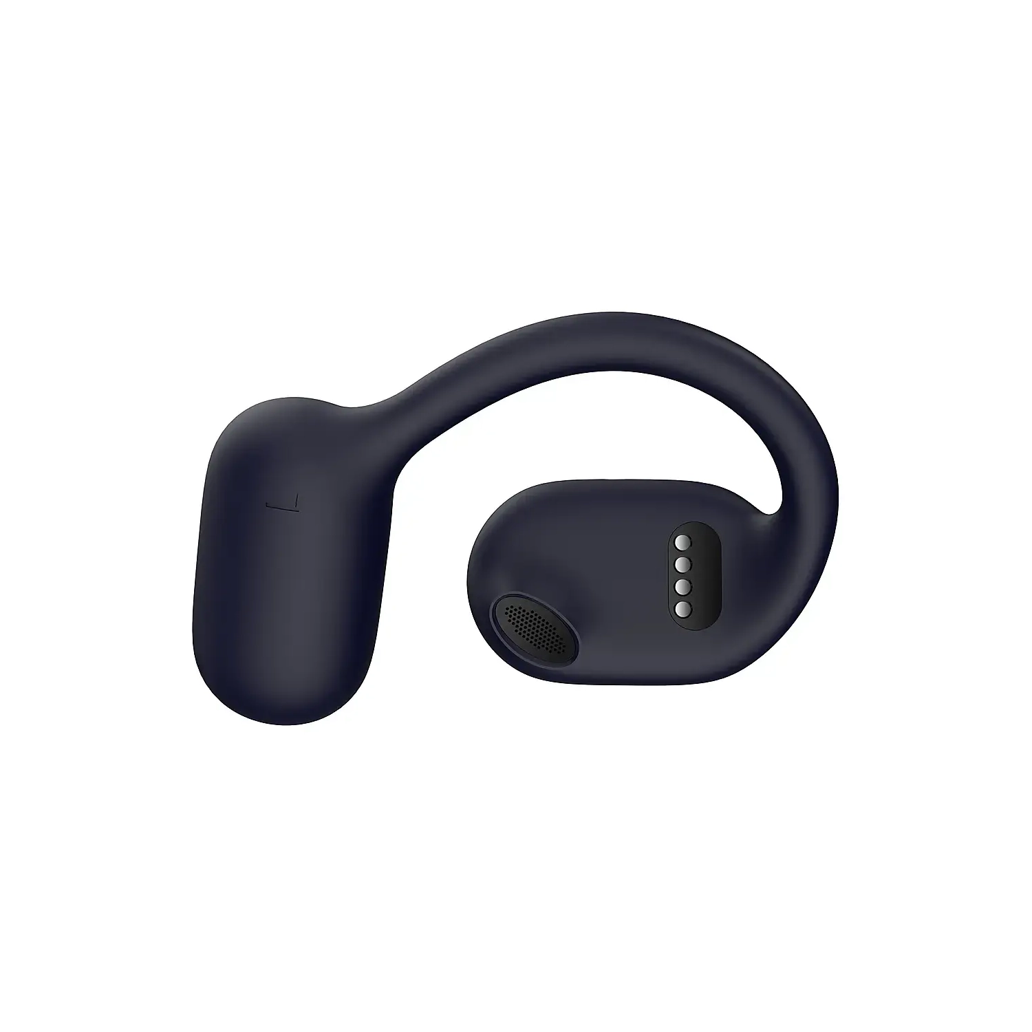 Oladance OWS 2 Wearable Stereo True Wireless Open Ear Headphones - Interstellar Blue