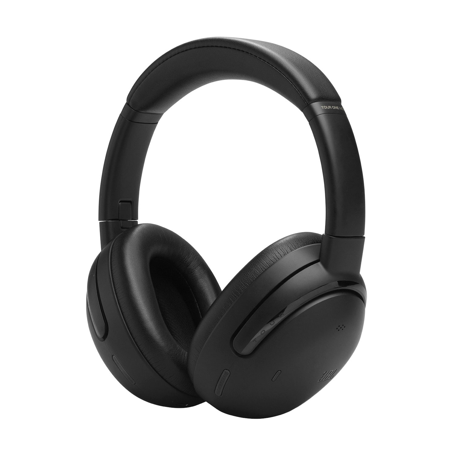 Casque d'écoute 100 % sans fil à suppression du bruit Tour One M3 de JBL - Noir
