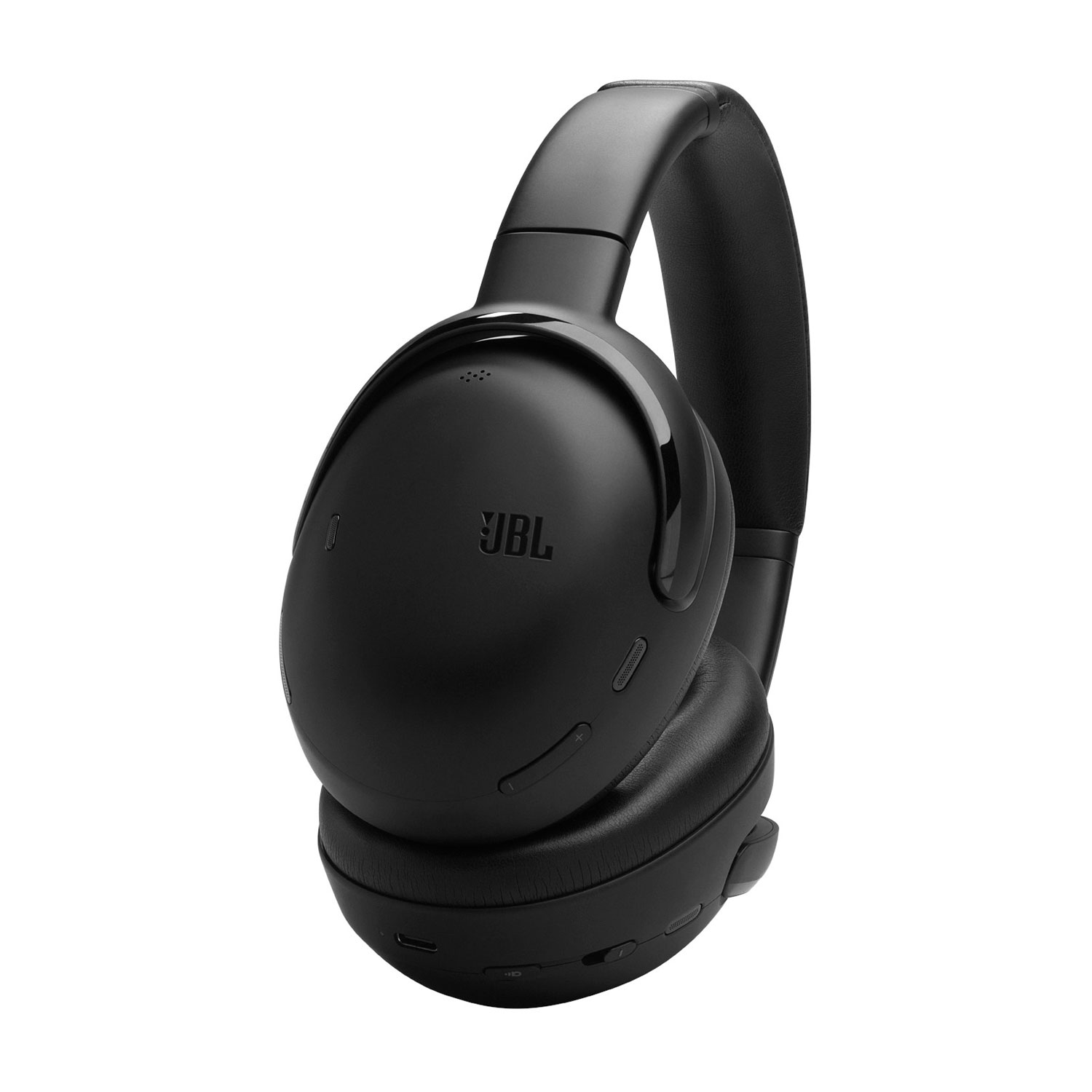 Casque d'écoute 100 % sans fil à suppression du bruit Tour One M3 de JBL - Noir