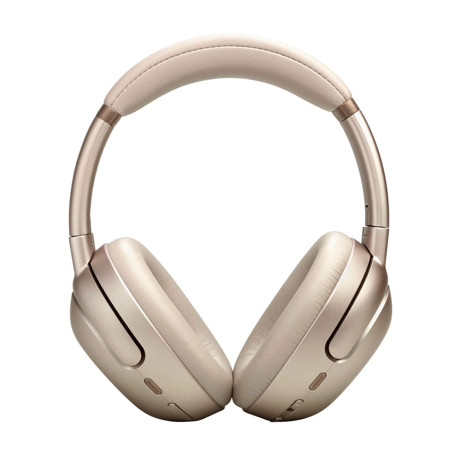 Casque d'écoute 100 % sans fil à suppression du bruit Tour One M3 de JBL - Café au lait